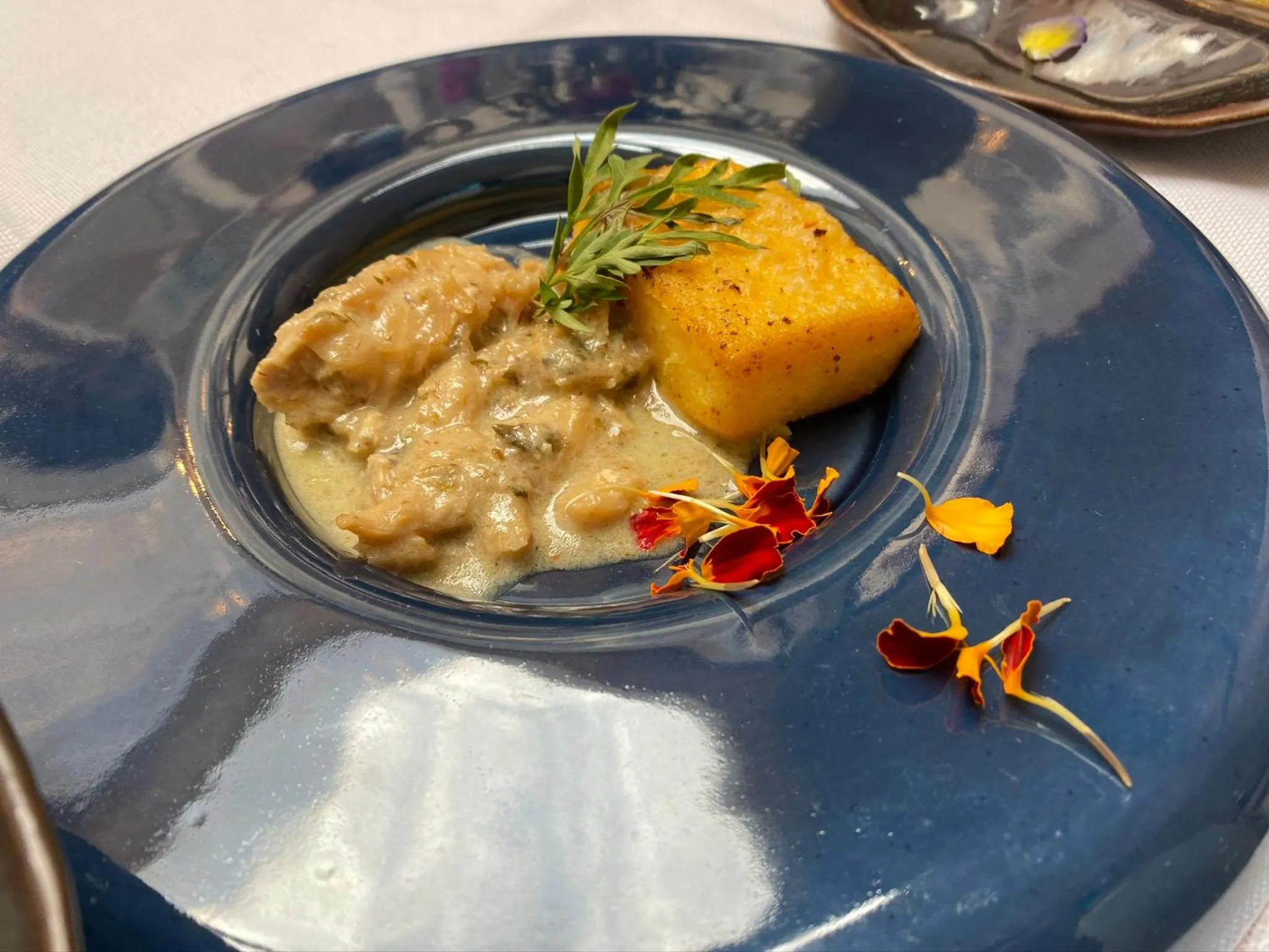 Food and drinks in Albergo Wellness Da Febo