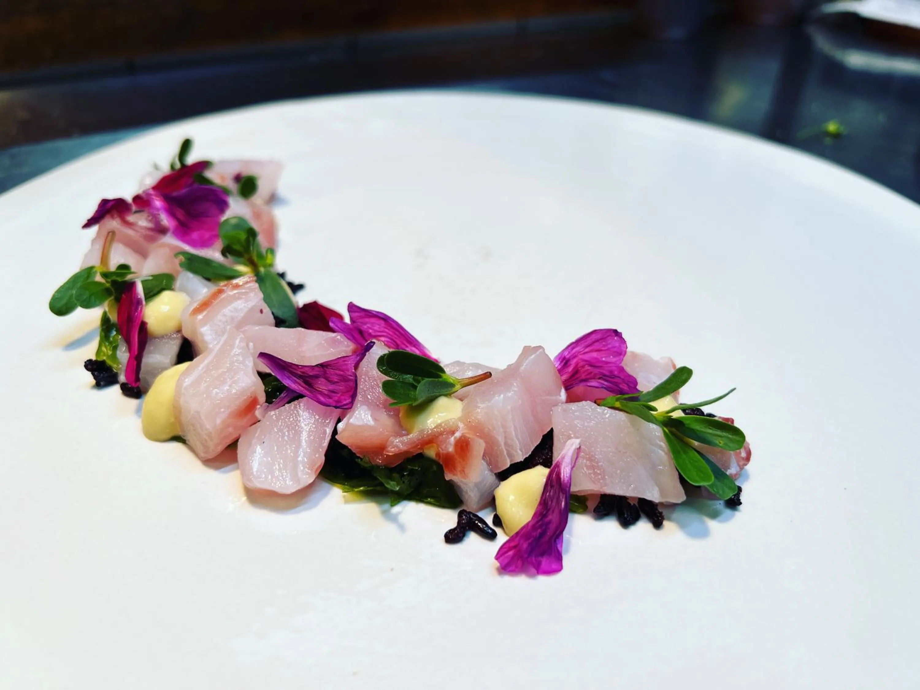 Restaurant/places to eat in Albergo Wellness Da Febo