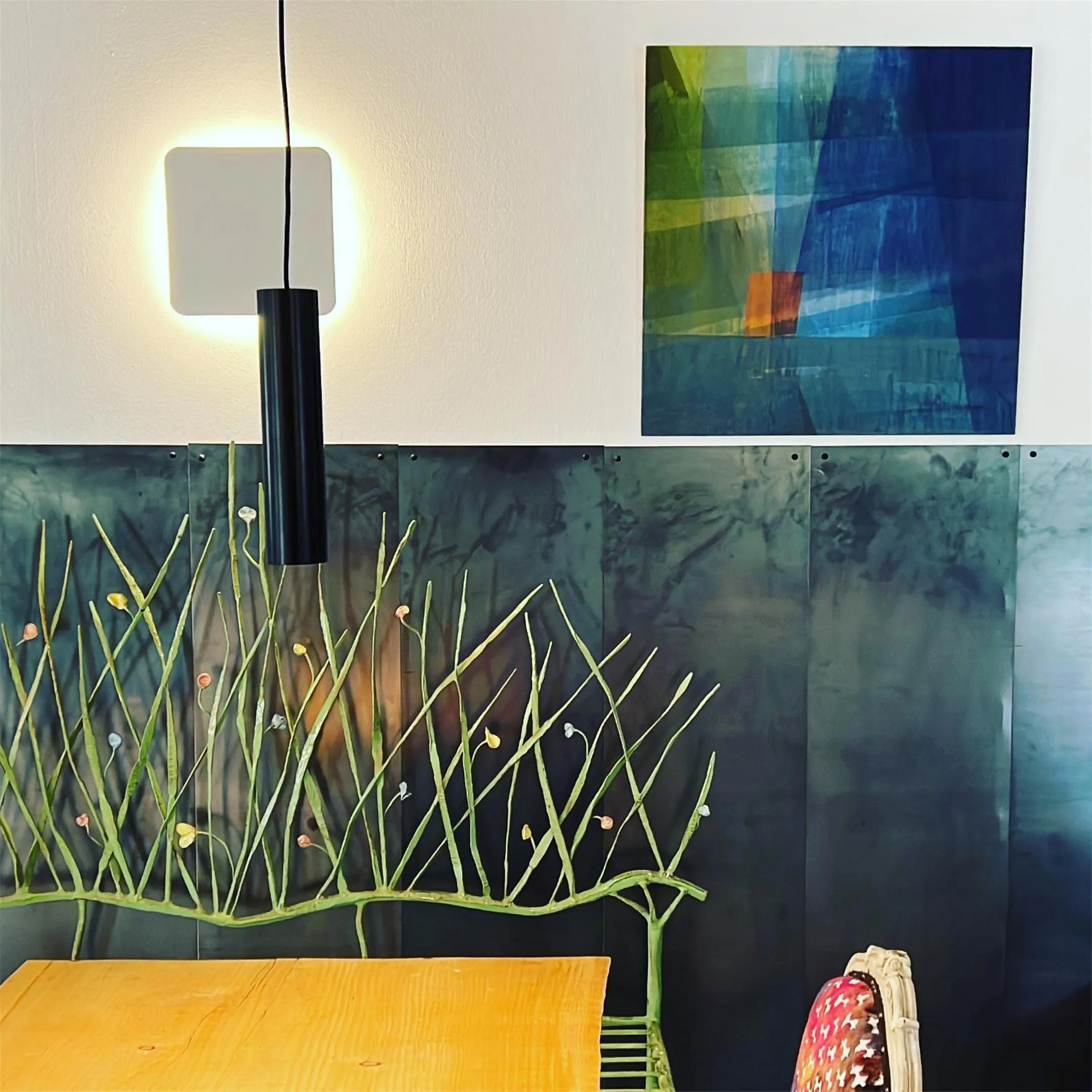 Restaurant/places to eat in Albergo Wellness Da Febo