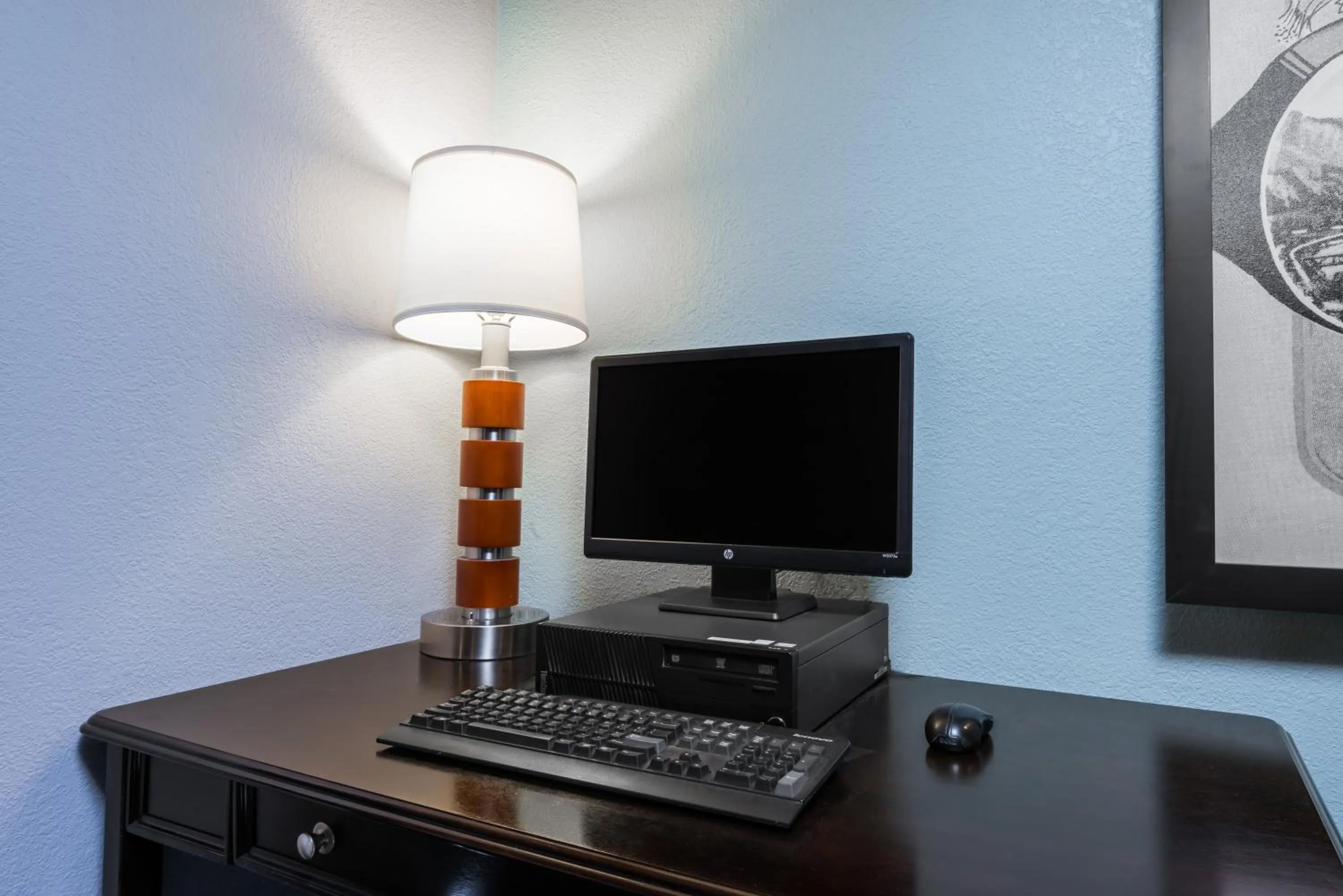 Business facilities in Super 8 by Wyndham Henderson North East Denver