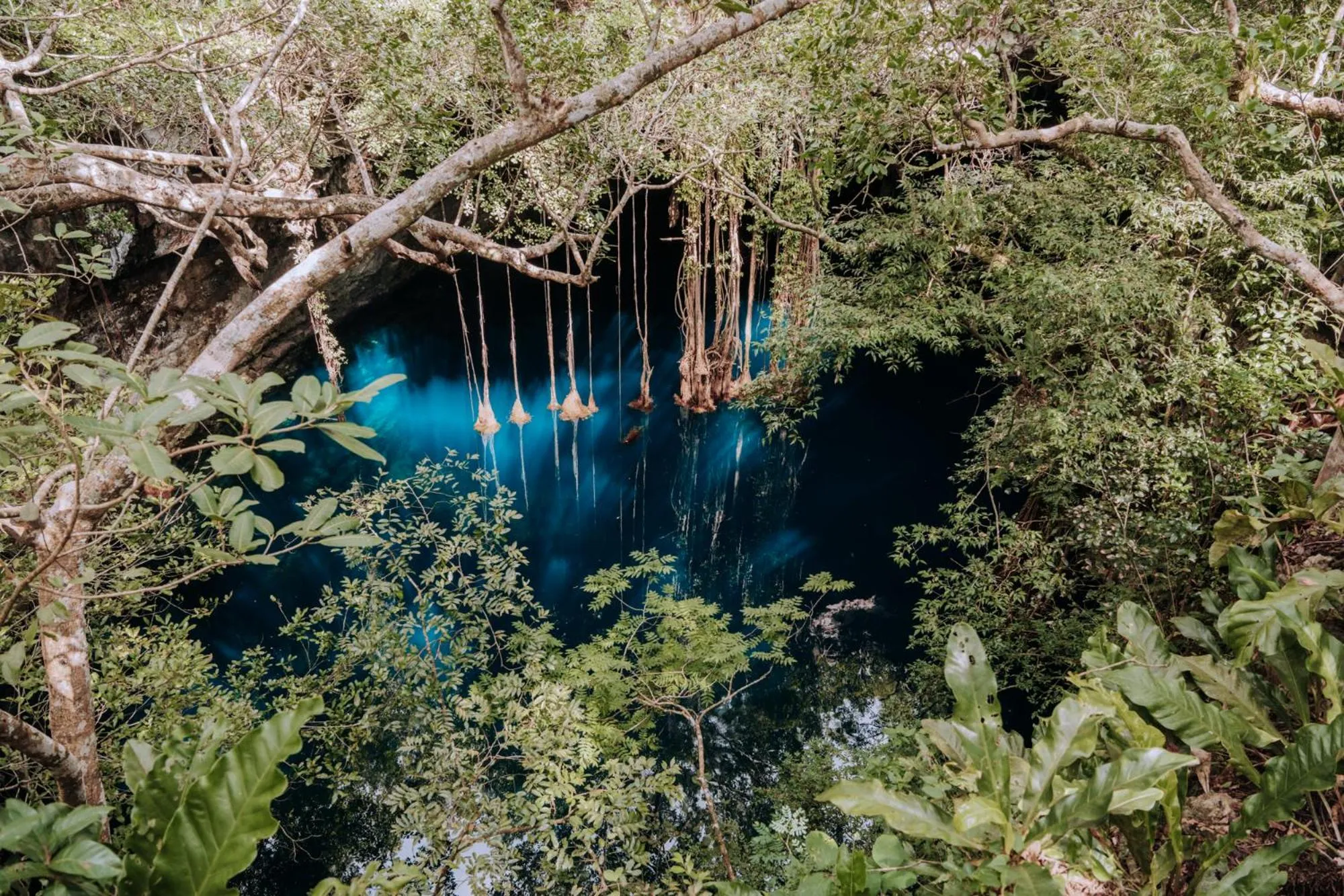 Nearby landmark in Hotel Posada San Juan