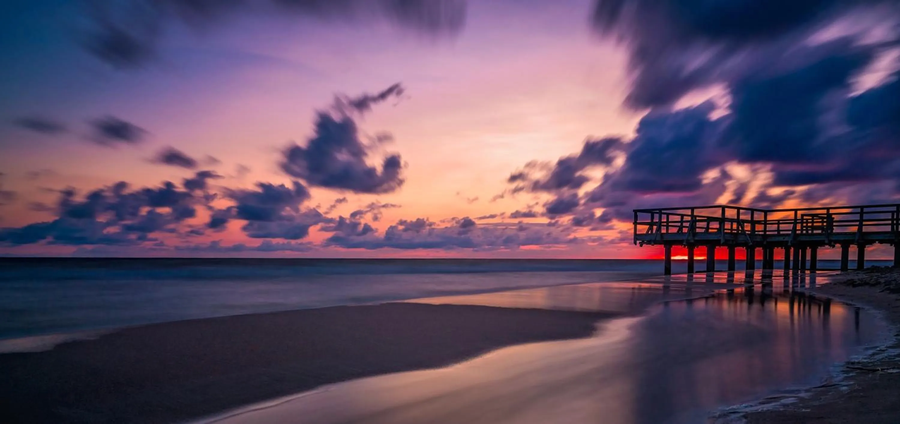 Natural landscape in Wczasowa 8 Apartments