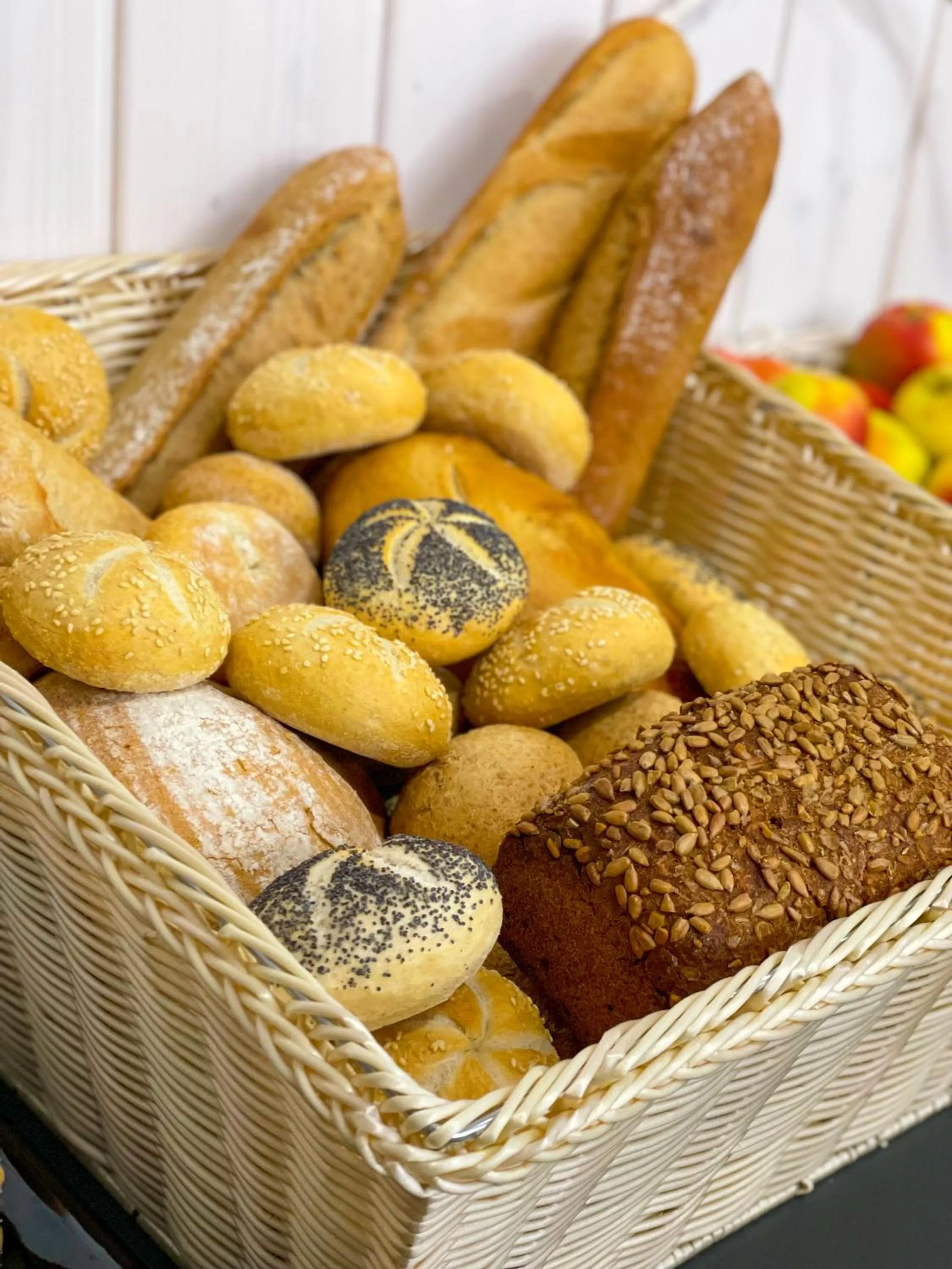 Restaurant/places to eat in Wczasowa 8 Apartments