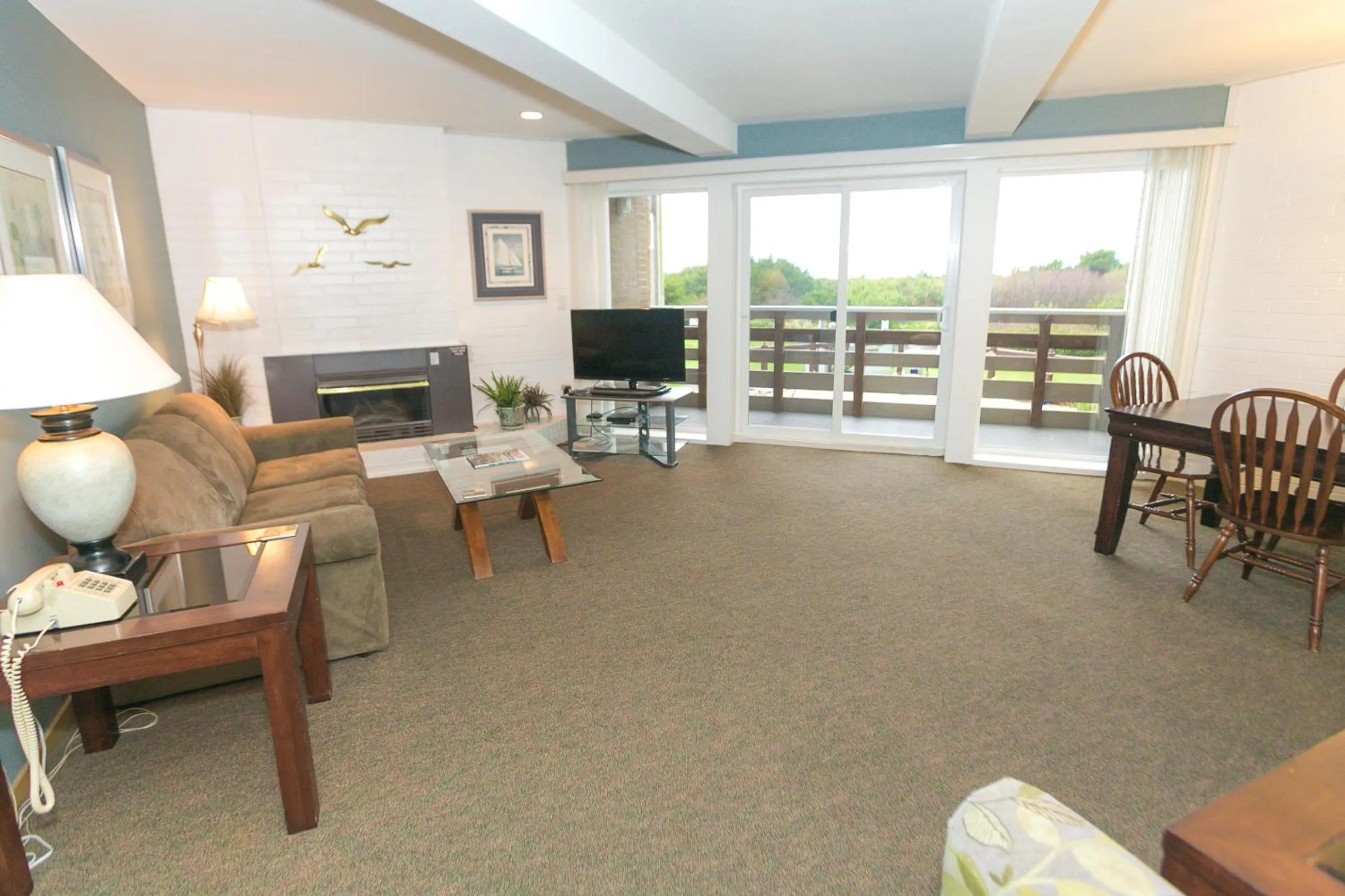 View (from property/room) in Grey Gull