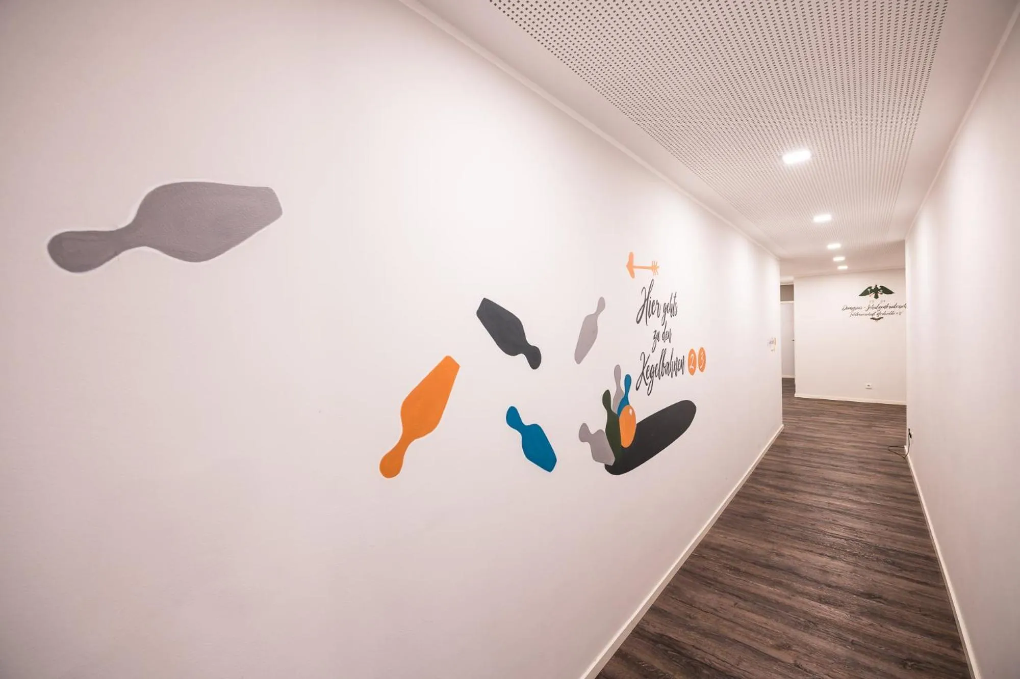 Sports in Parkhotel Nordwalde