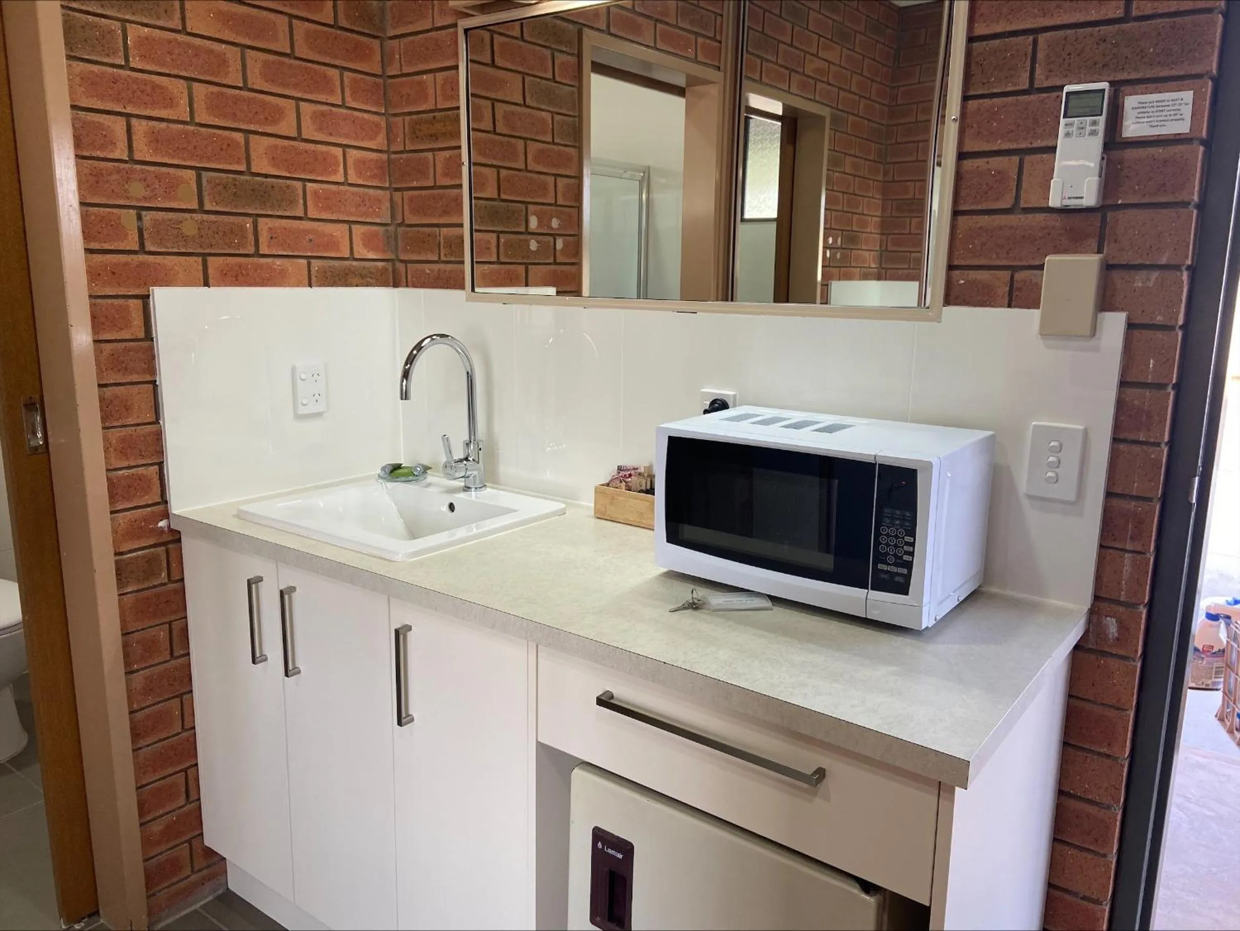 Ashleigh Court Motor Inn