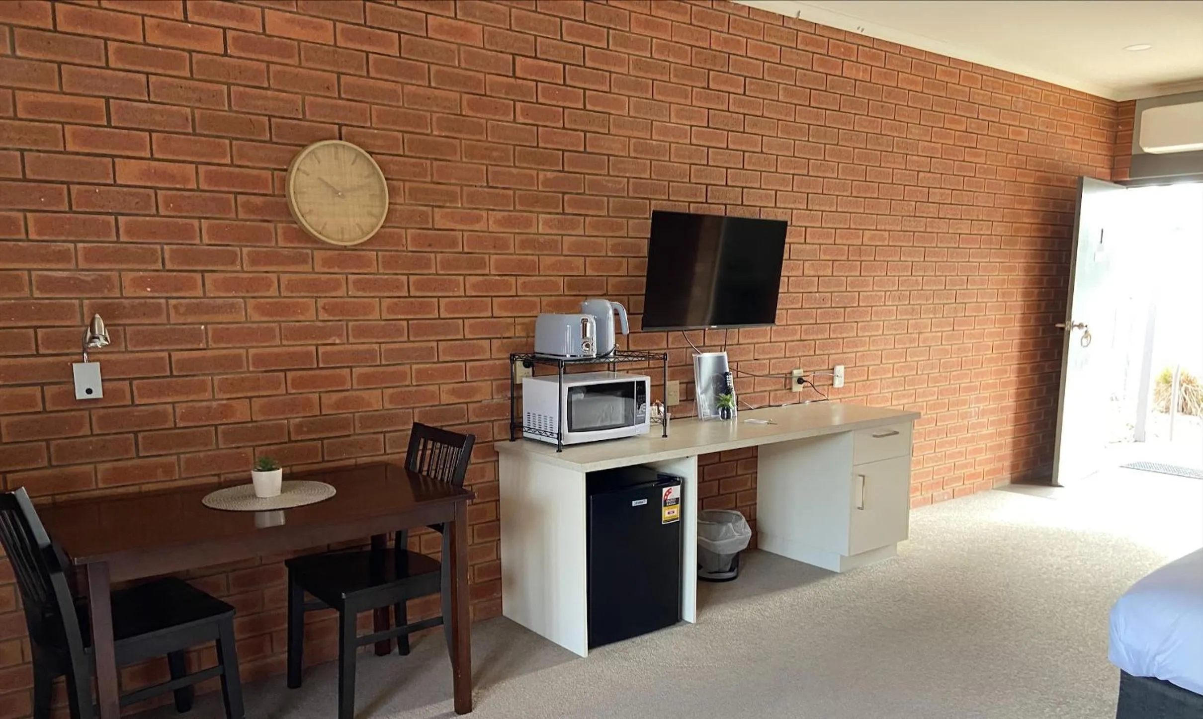 Ashleigh Court Motor Inn