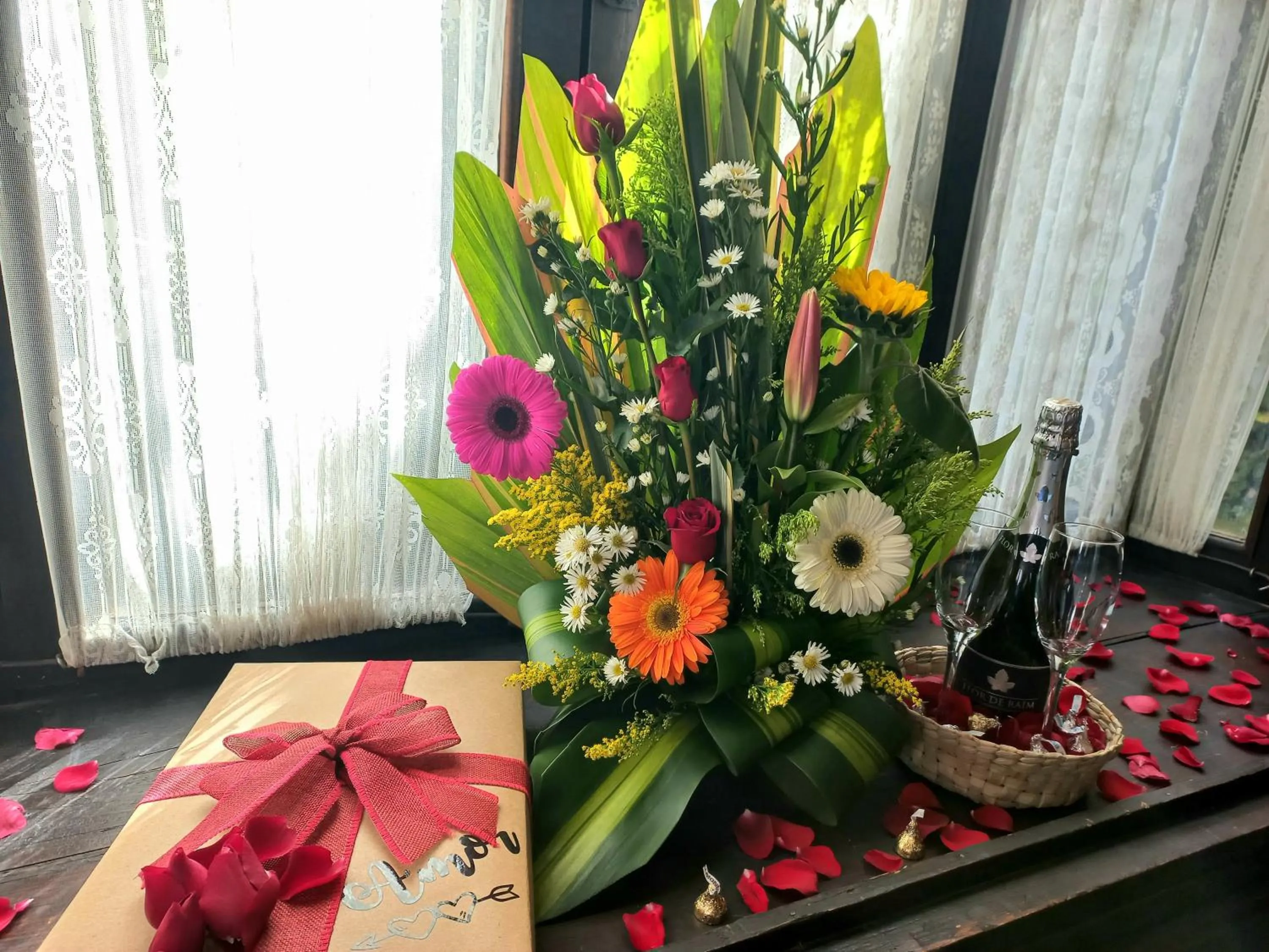 Other in Hotel Mansion Iturbe