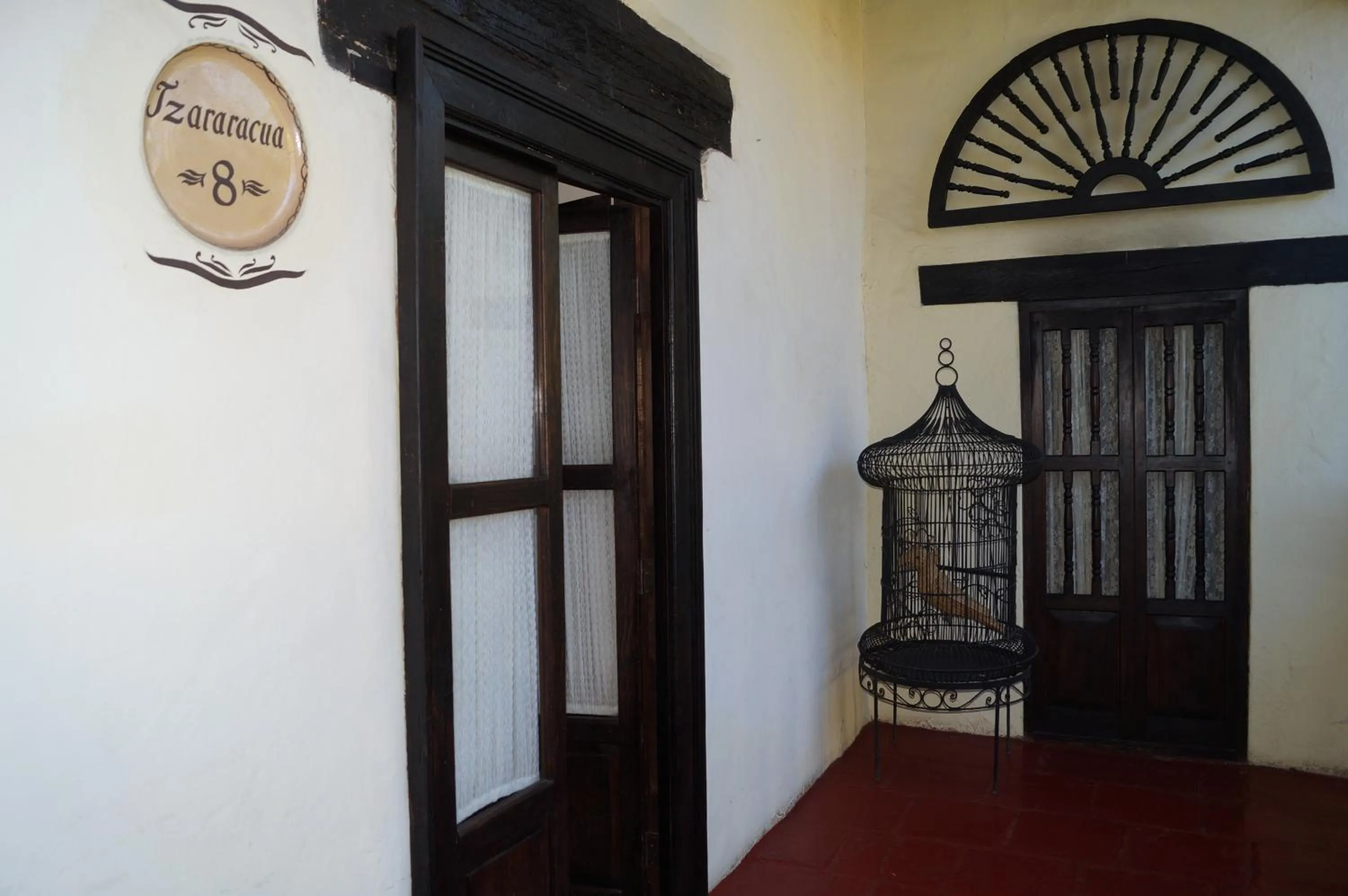 Other in Hotel Mansion Iturbe