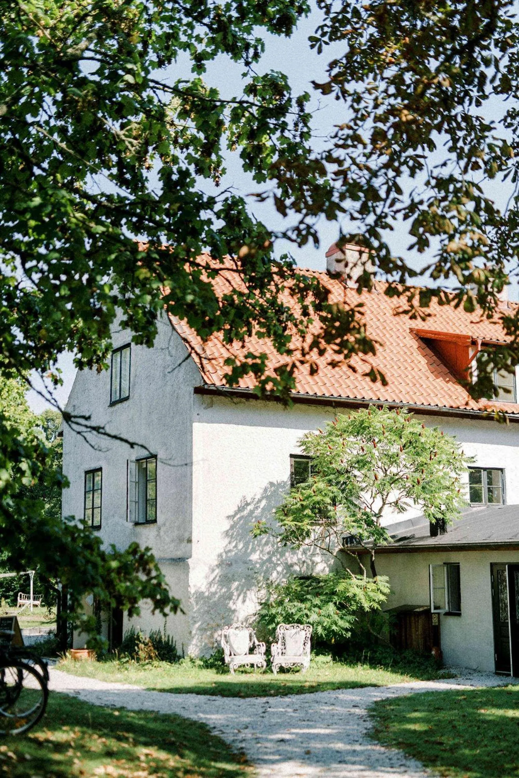 Property building in Hotel Stelor