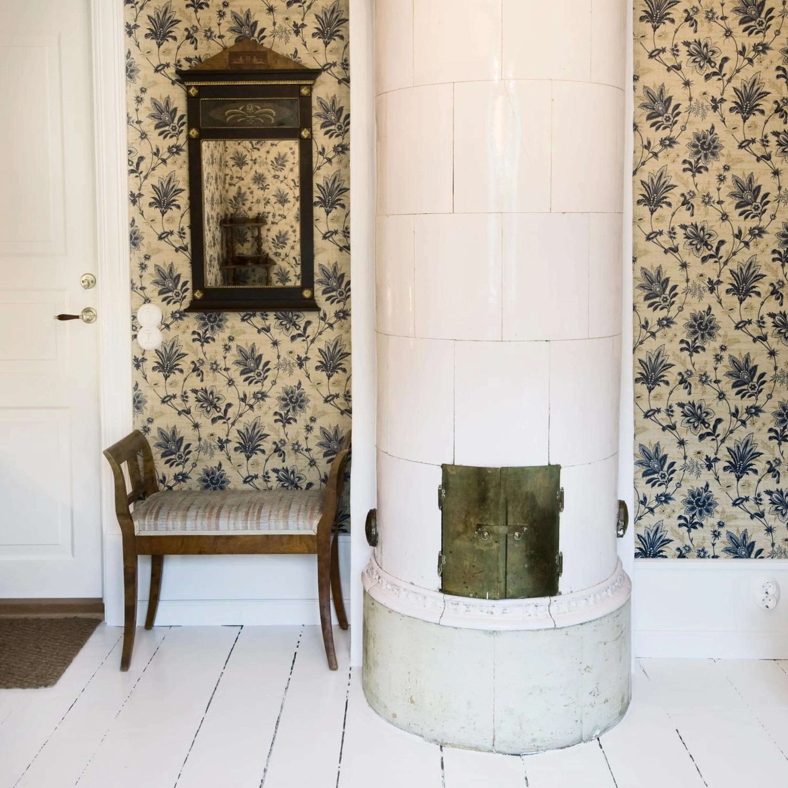 Bedroom in Hotel Stelor