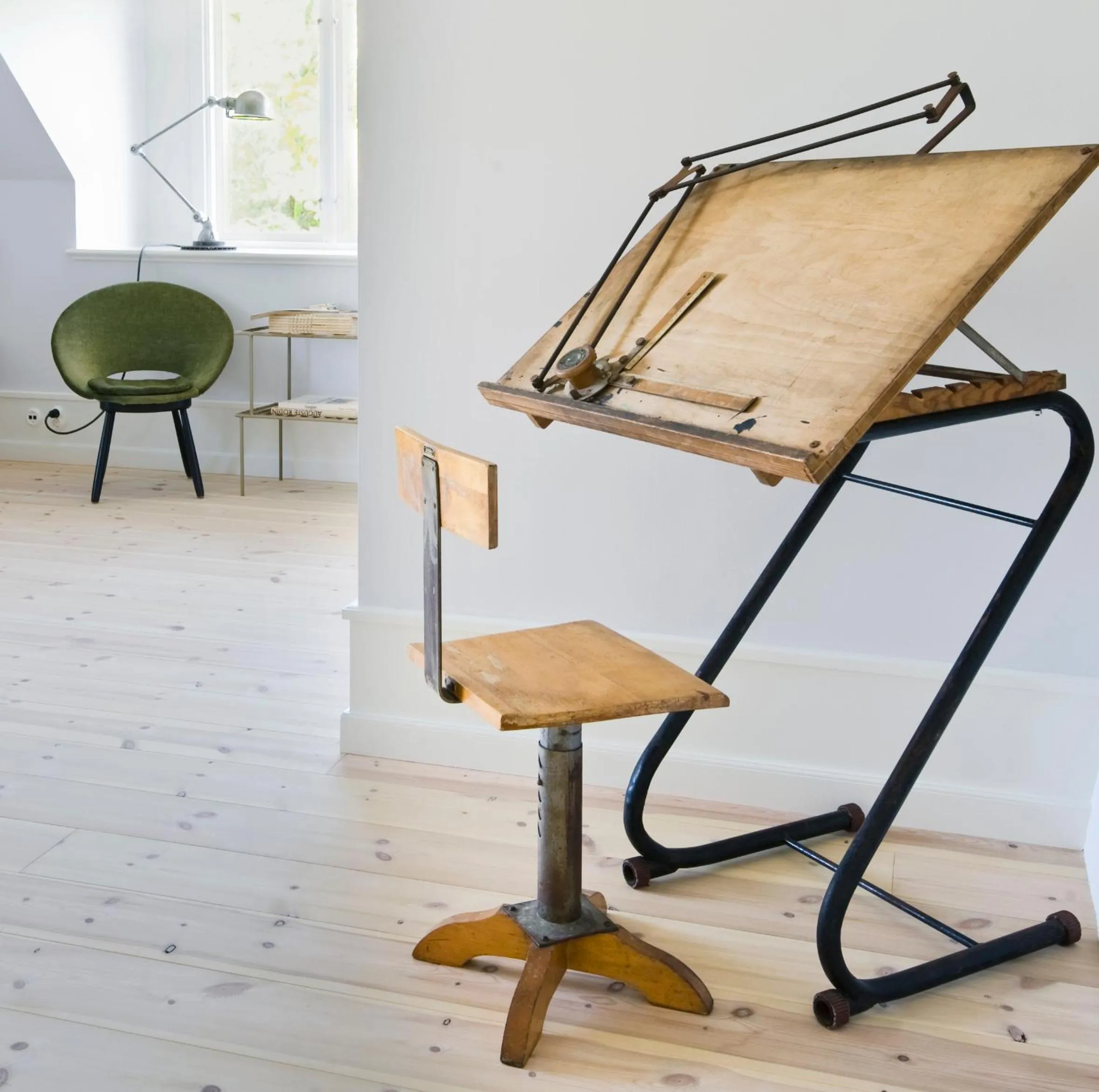 Bedroom in Hotel Stelor