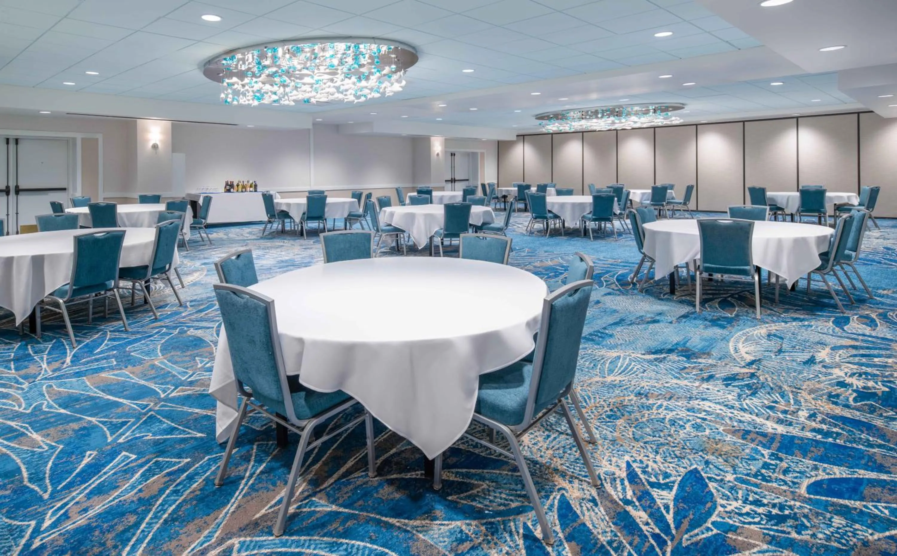 Meeting/conference room in Margaritaville Resort Lake Tahoe