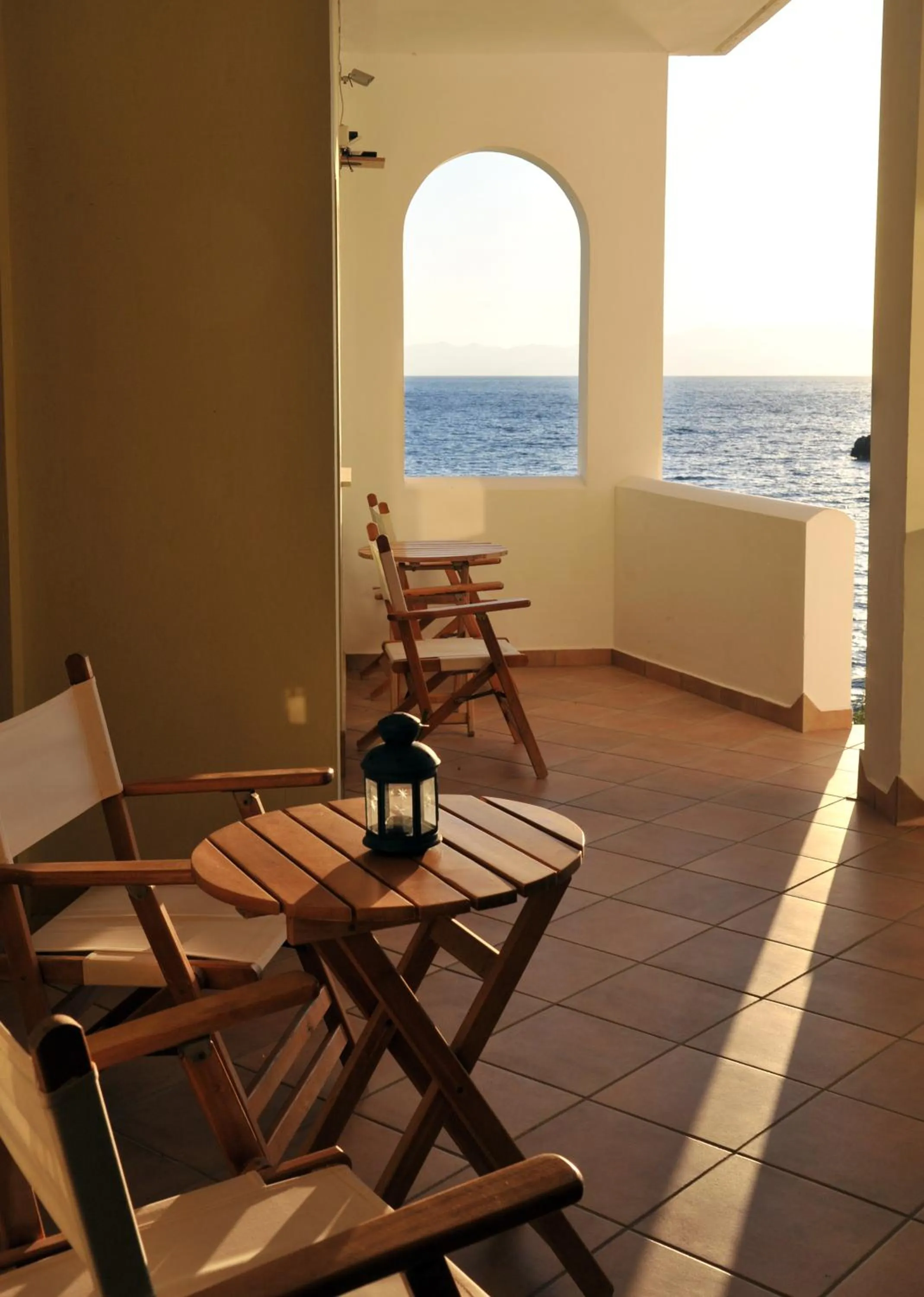 View (from property/room) in Elea Mare