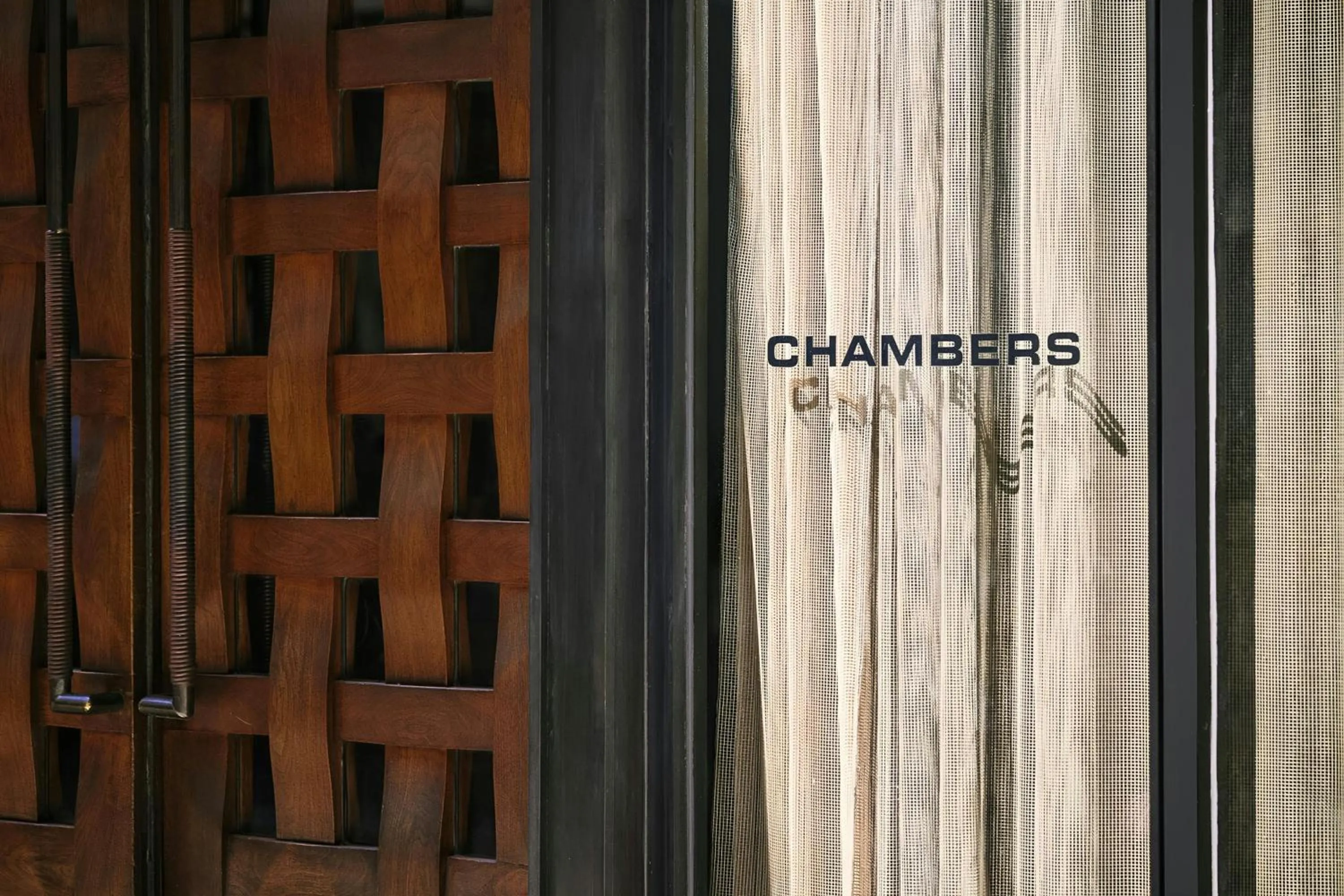 View (from property/room) in Chambers Hotel Central Park South, Sonder by Marriott Bonvoy