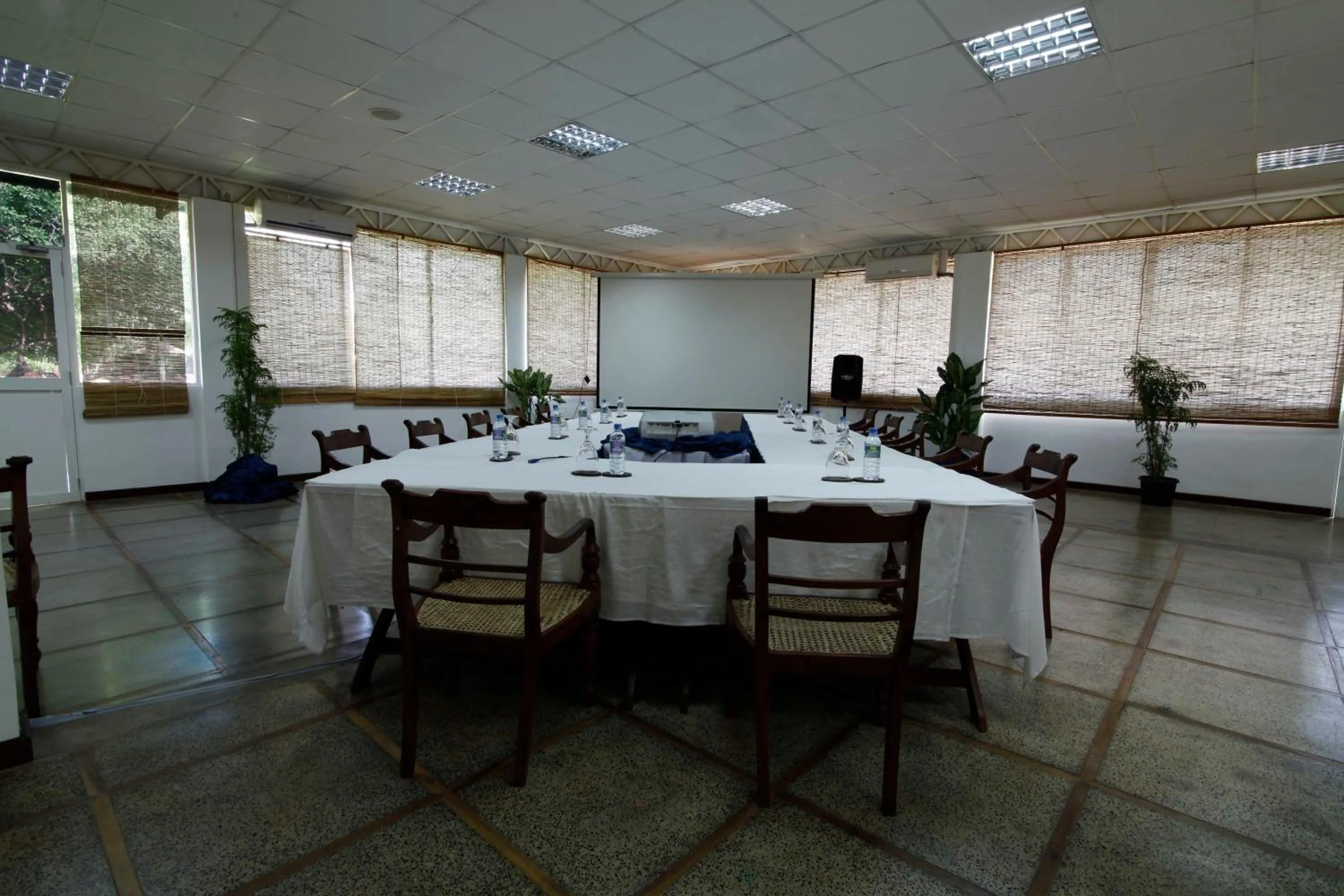 Activities in Camellia Resort And Spa