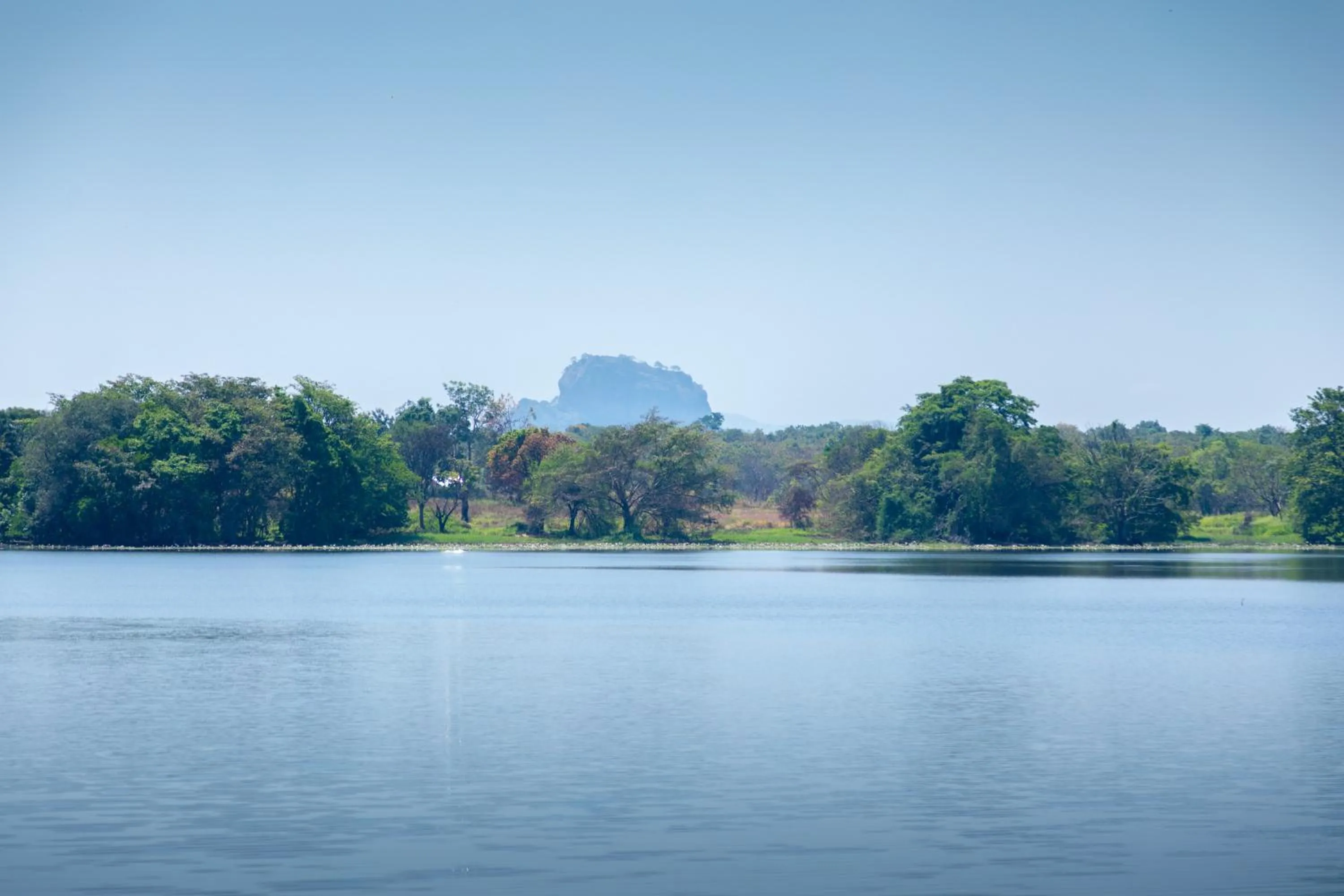 Nearby landmark in Camellia Resort And Spa