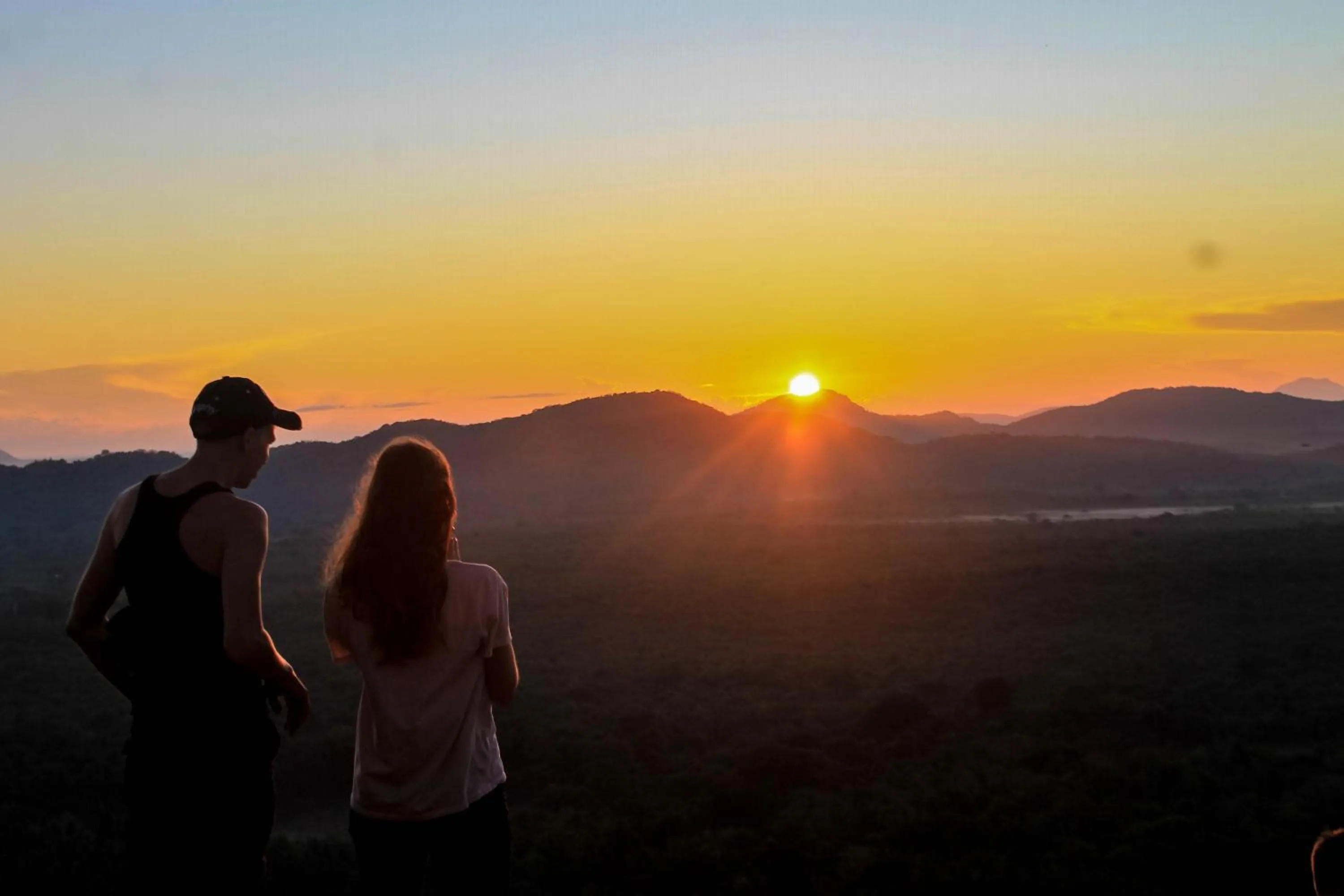 People in Camellia Resort And Spa