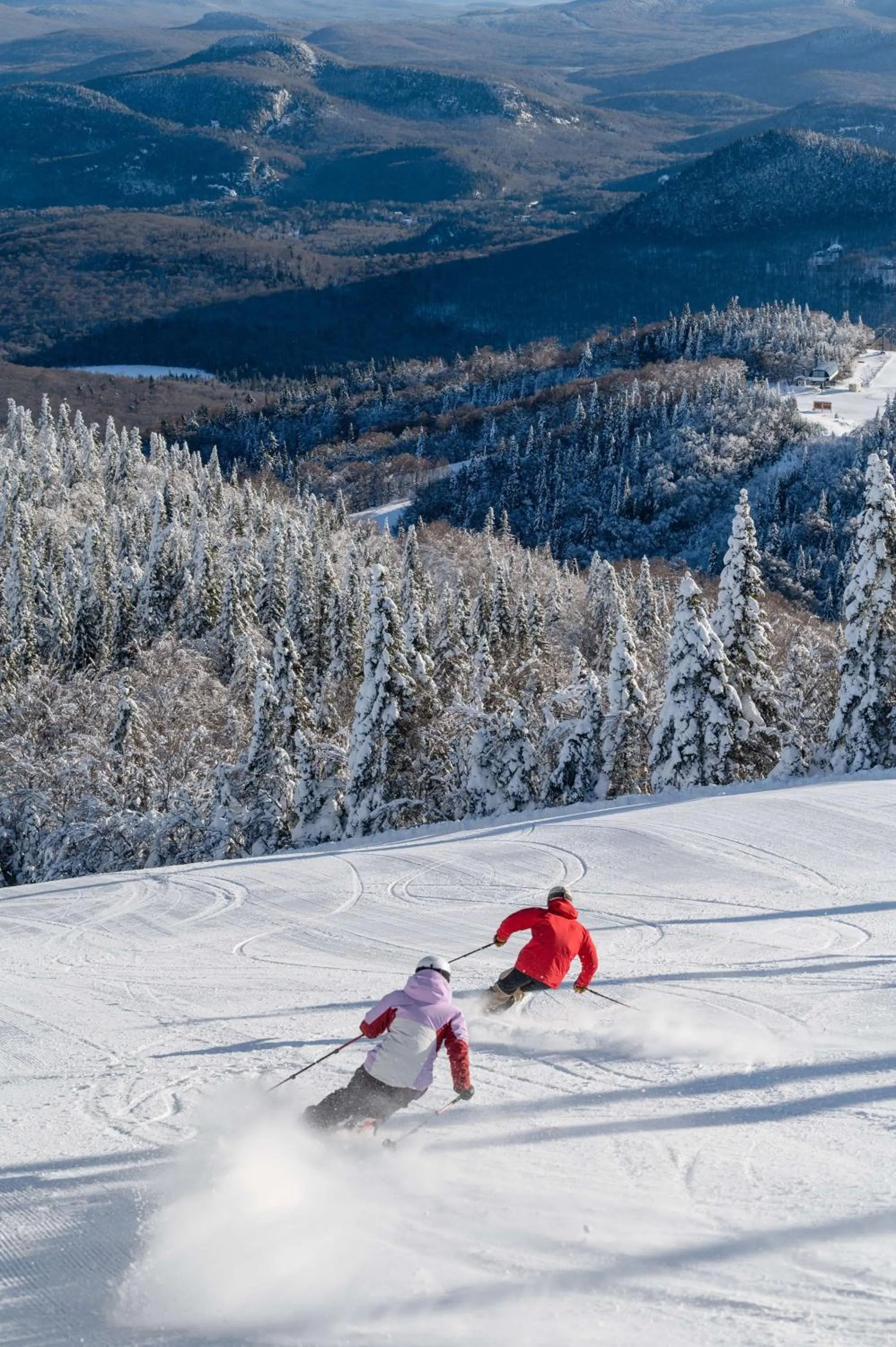 Sports in Homewood Suites by Hilton Mont-Tremblant Resort