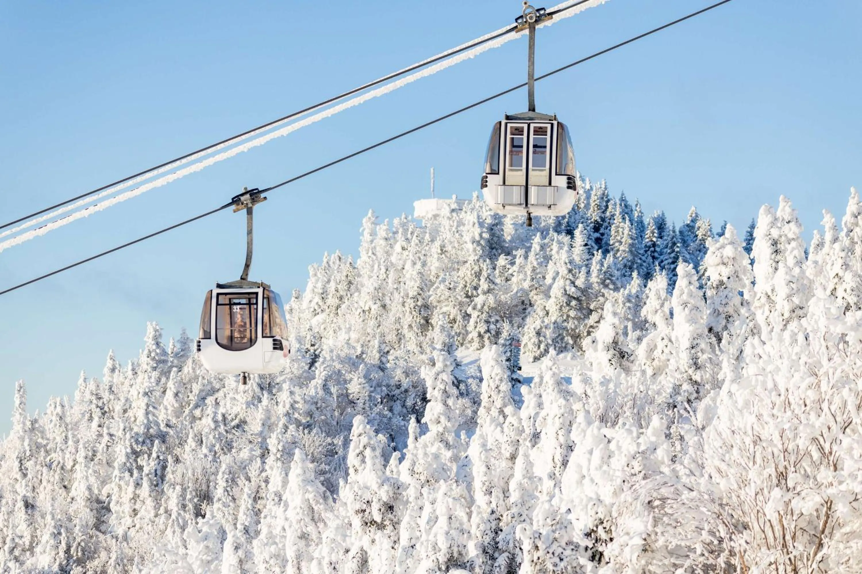 Sports in Homewood Suites by Hilton Mont-Tremblant Resort