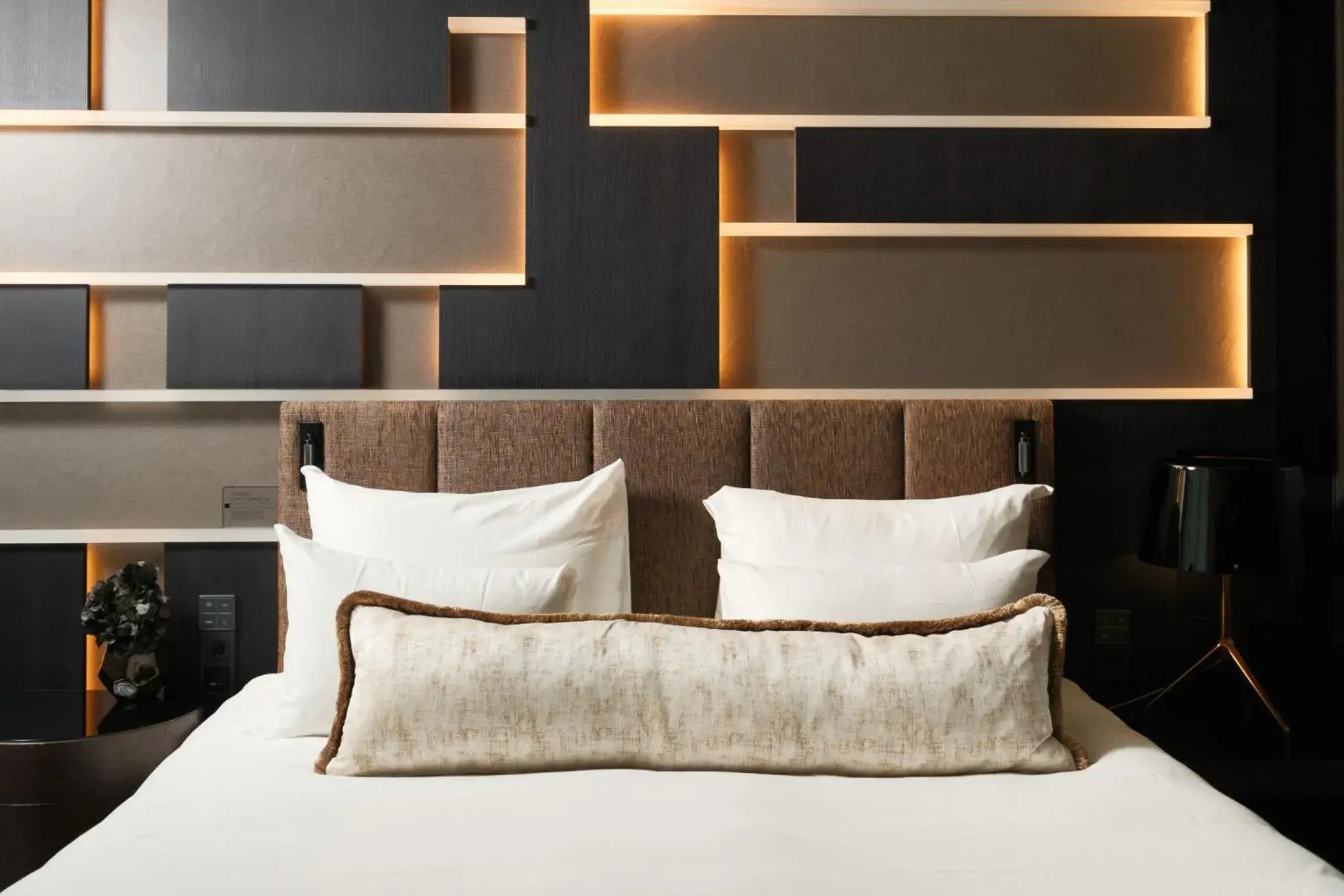 Superior Double Room - single occupancy in The Thief Superior Double Room - single occupancy in The Thief