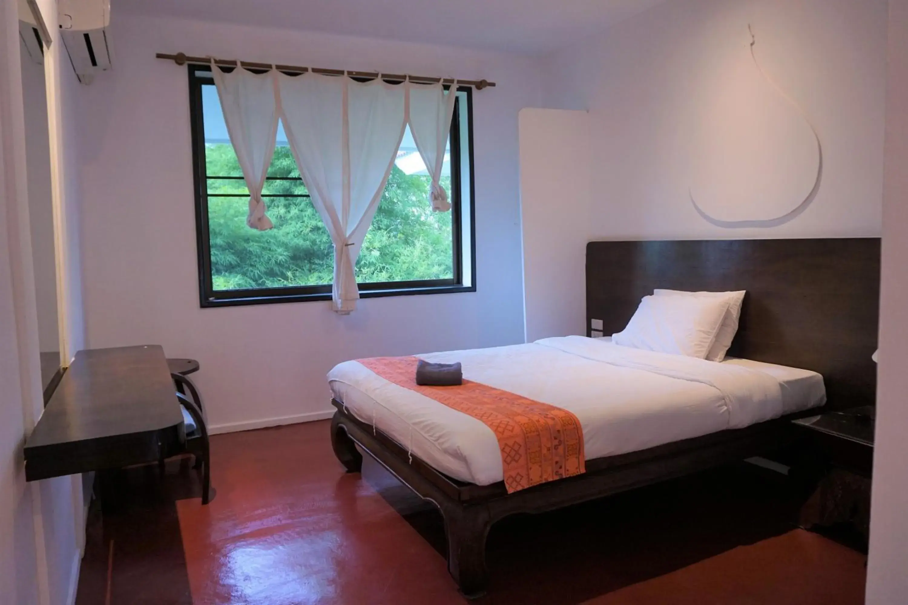 Standard Queen Room in Amaravati Wellness Center SHA Plus Standard Queen Room in Amaravati Wellness Center SHA Plus