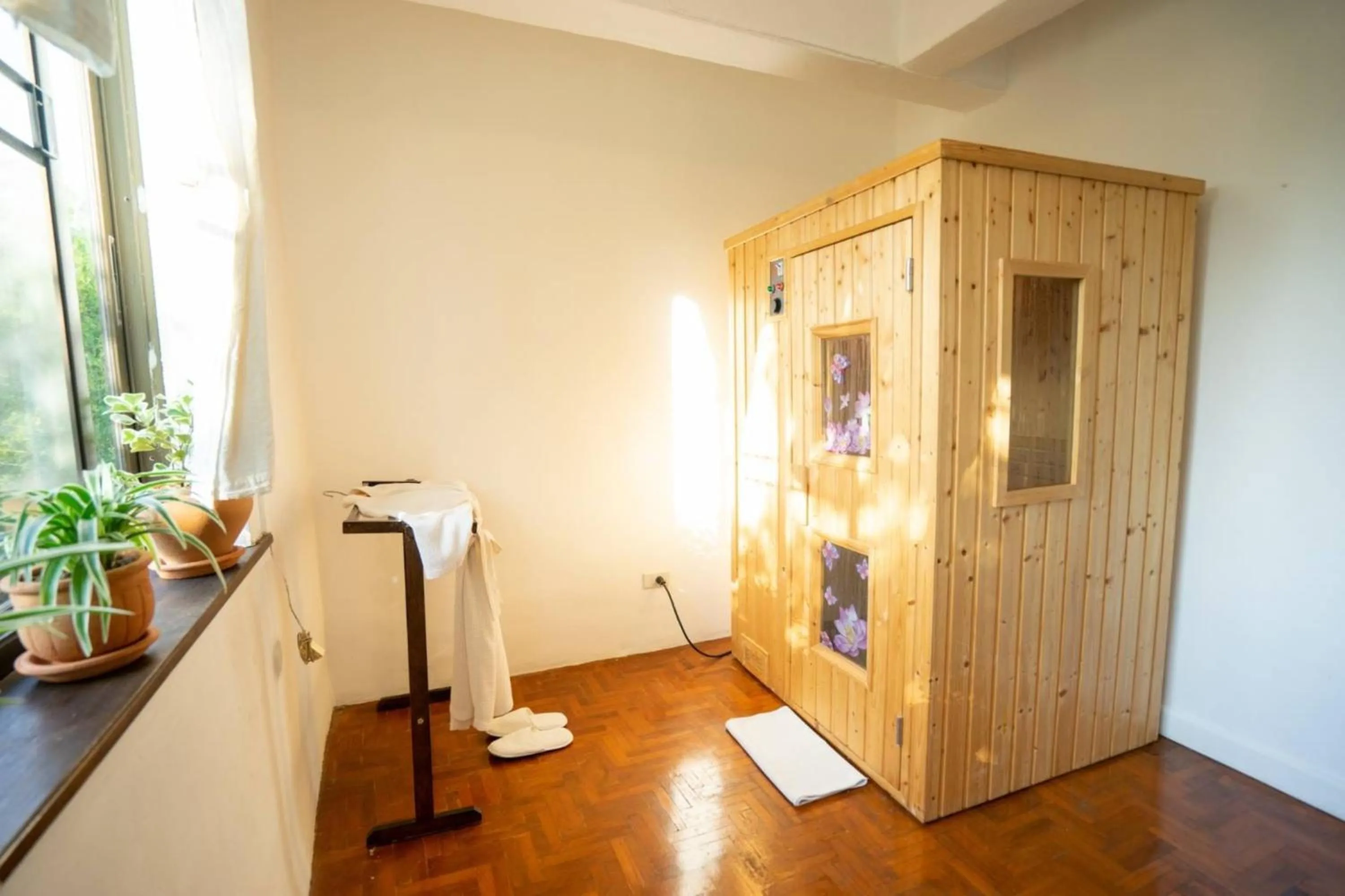 Spa and wellness centre/facilities in Amaravati Wellness Center SHA Plus