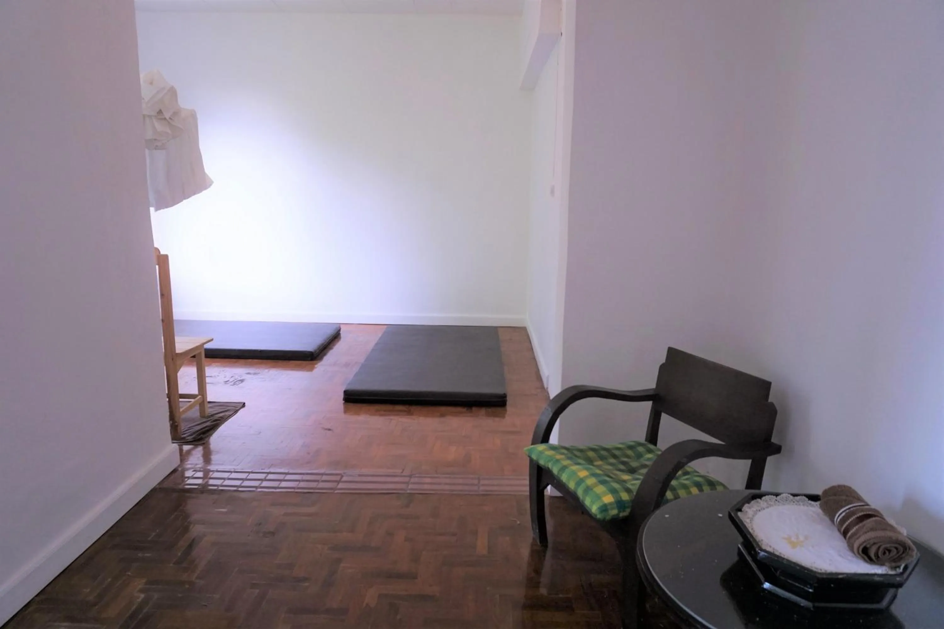 Spa and wellness centre/facilities in Amaravati Wellness Center SHA Plus