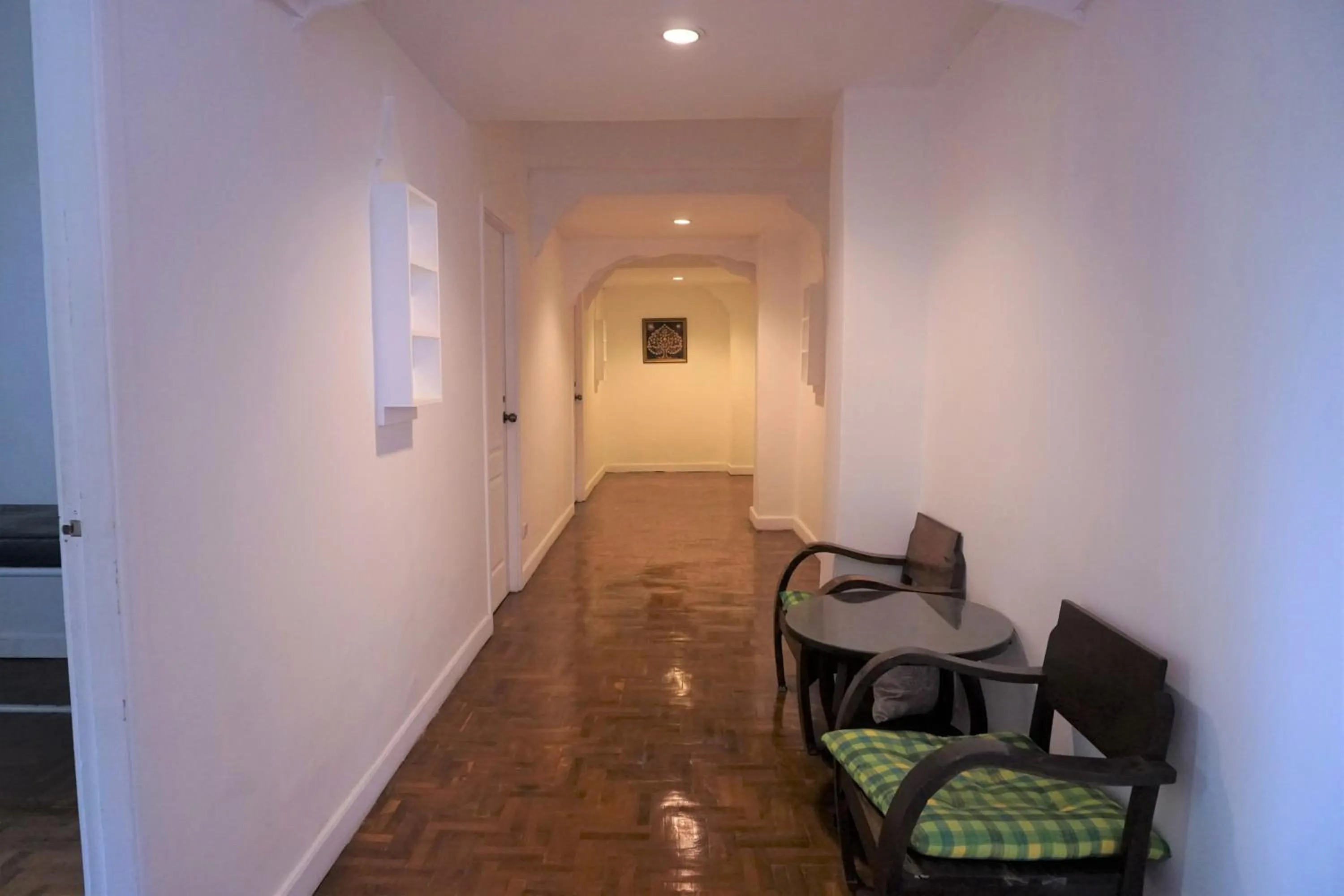 Spa and wellness centre/facilities in Amaravati Wellness Center SHA Plus