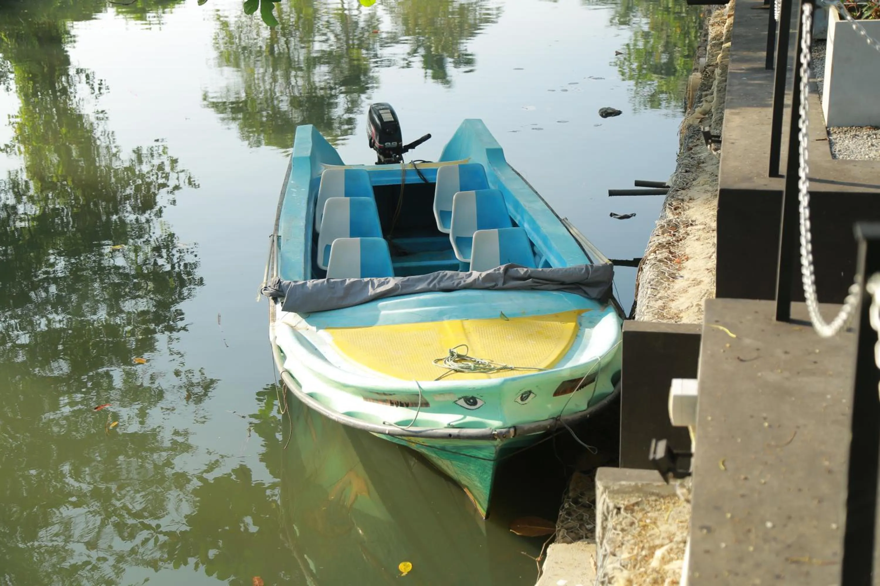 Entertainment in 3R Resort