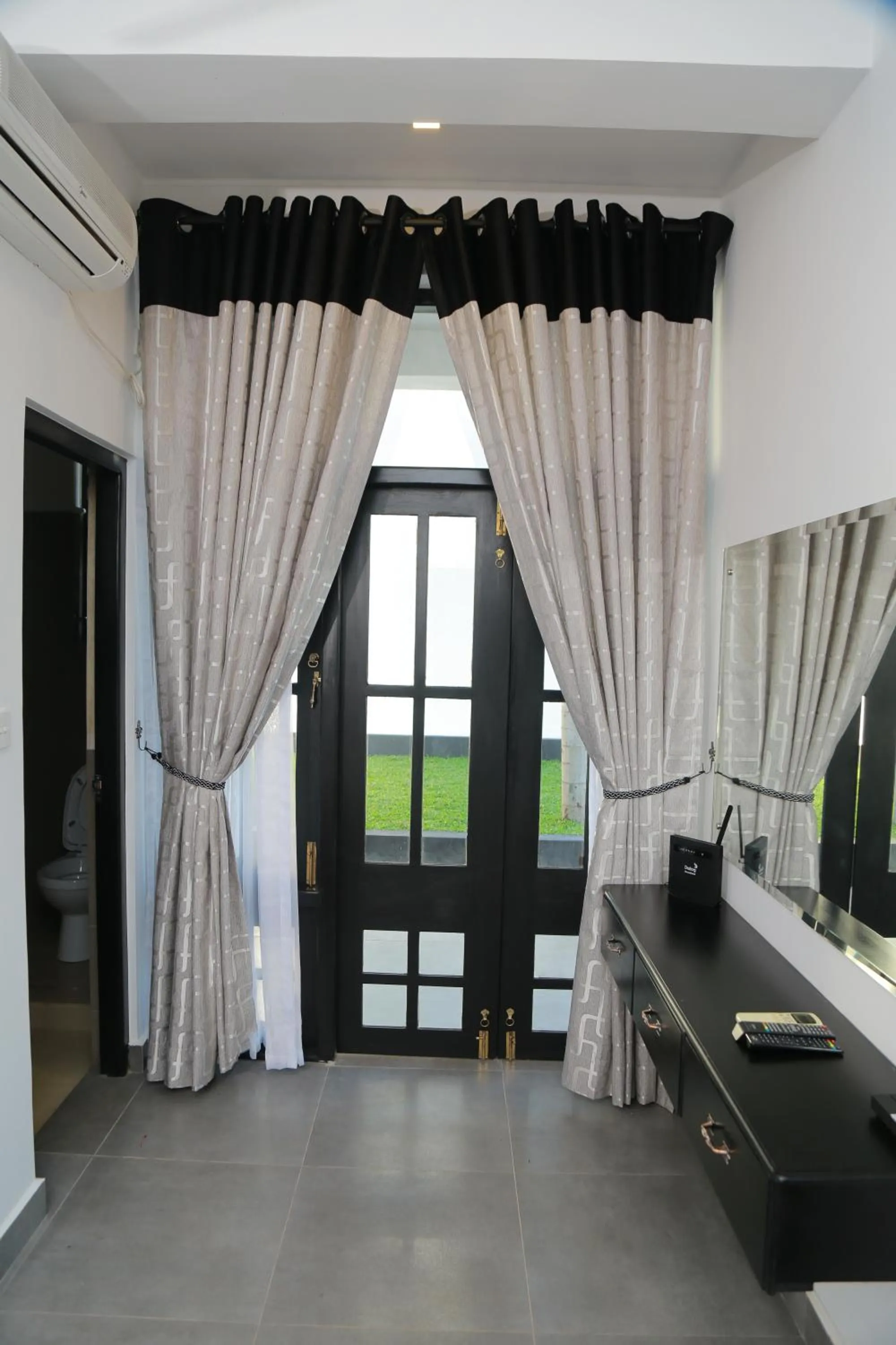 River view in 3R Resort