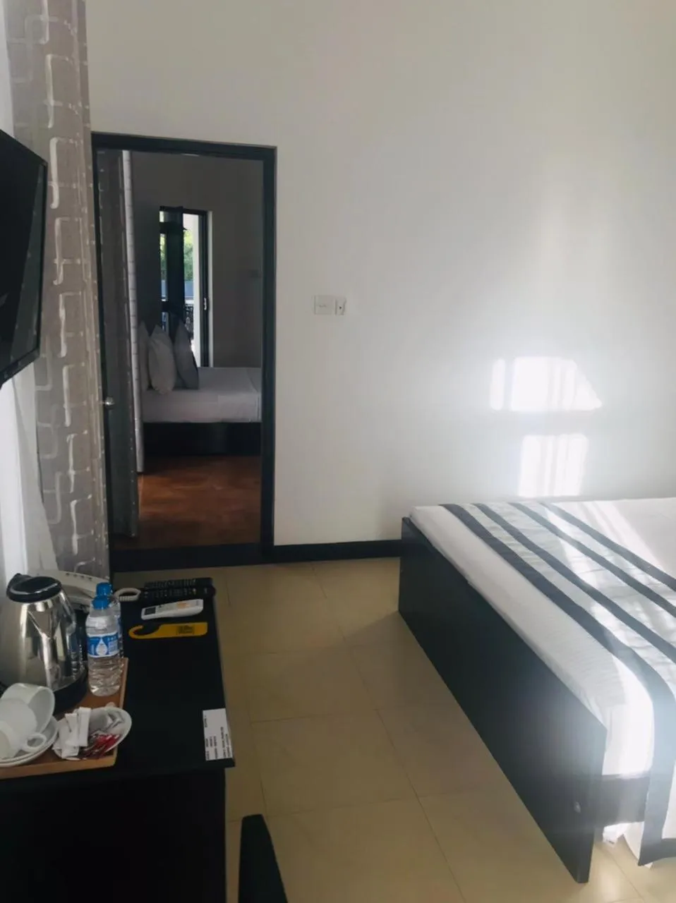 View (from property/room) in 3R Resort