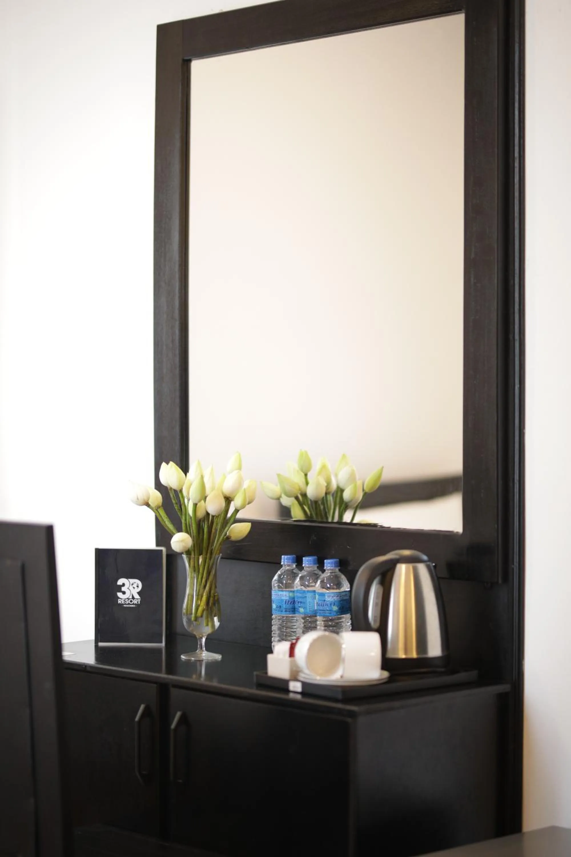 View (from property/room) in 3R Resort