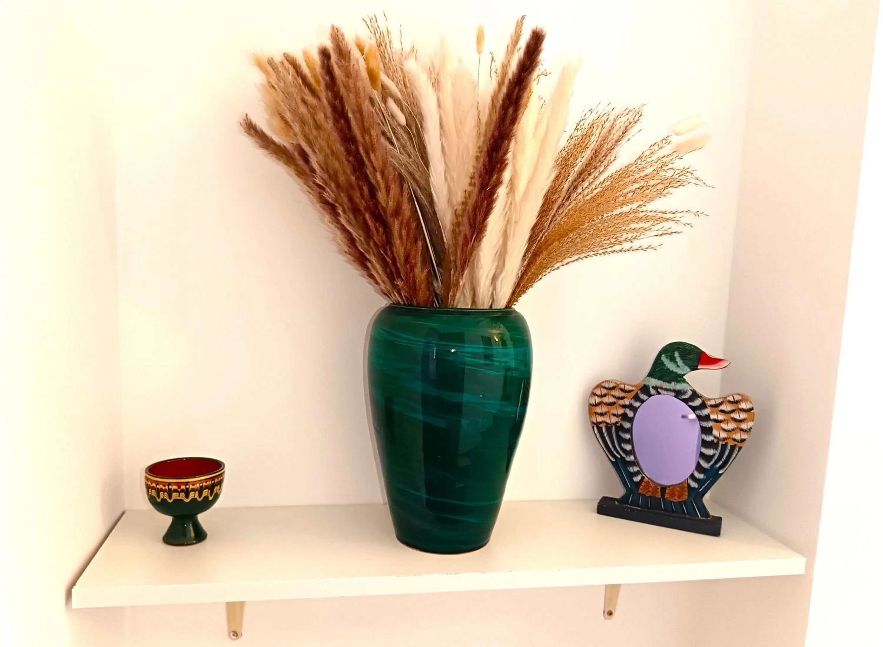 Bedroom in Hôtel Le Méditerranée