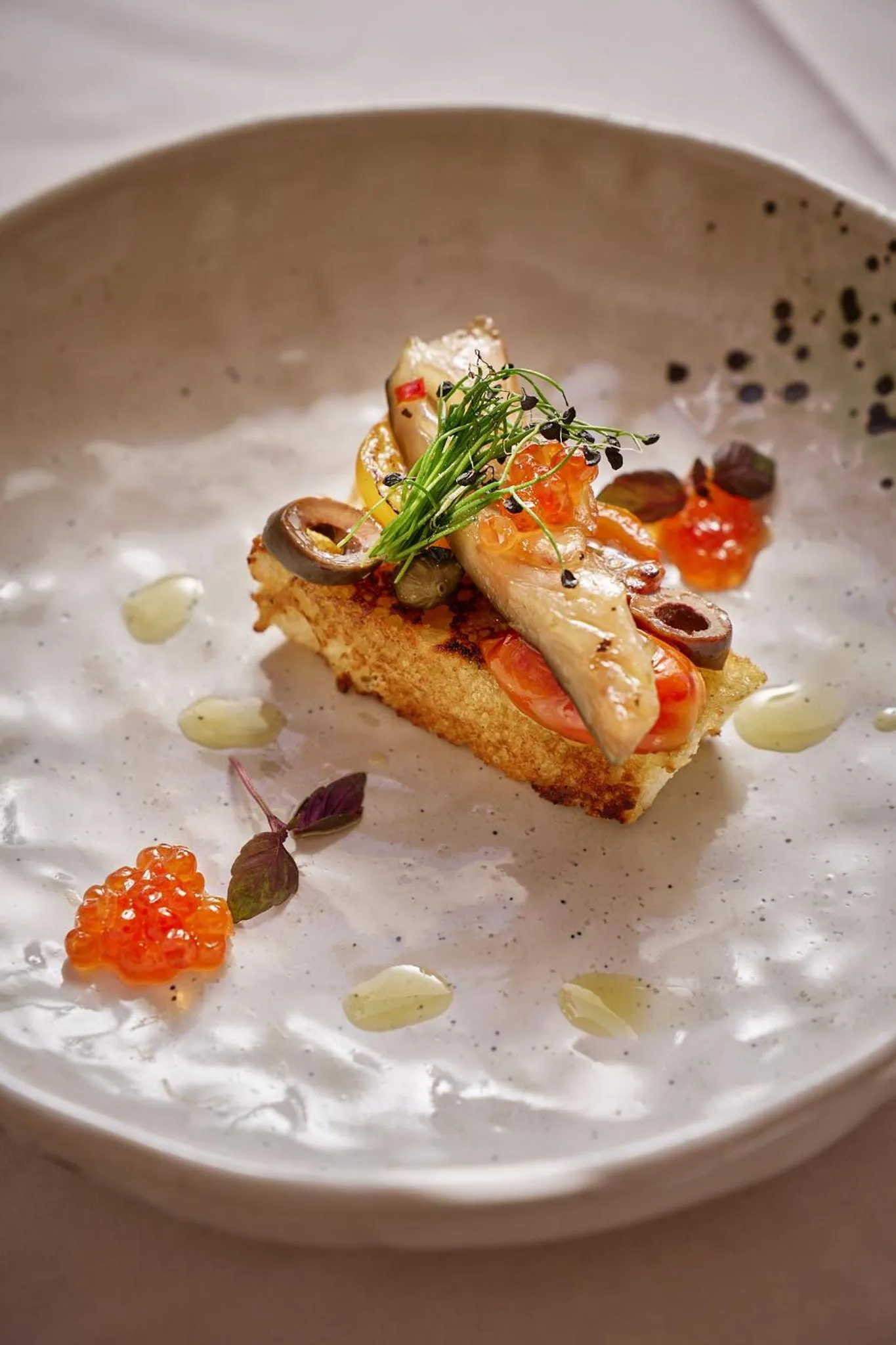 Meltemi Blu - Adults Only