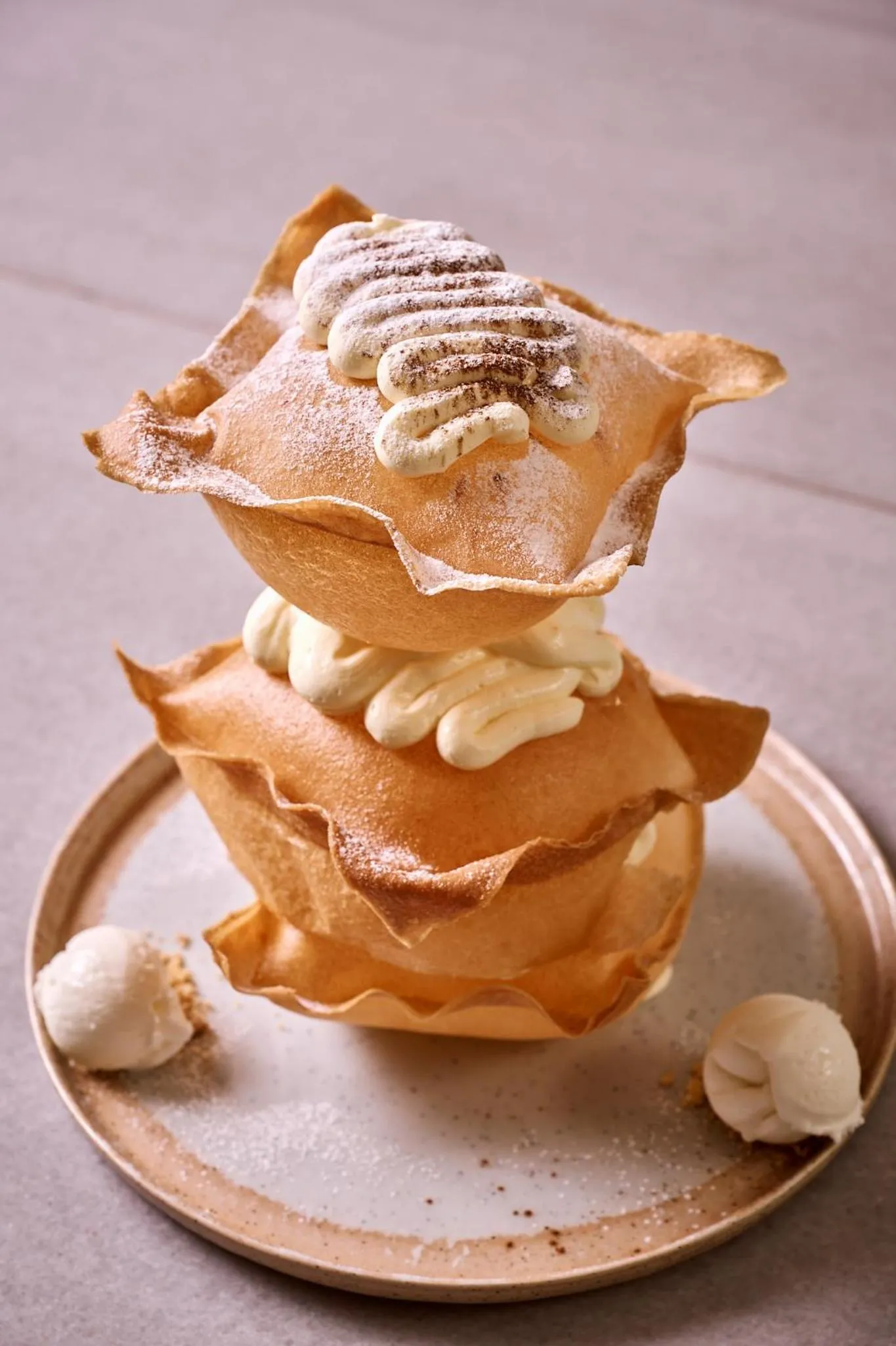 Meltemi Blu - Adults Only