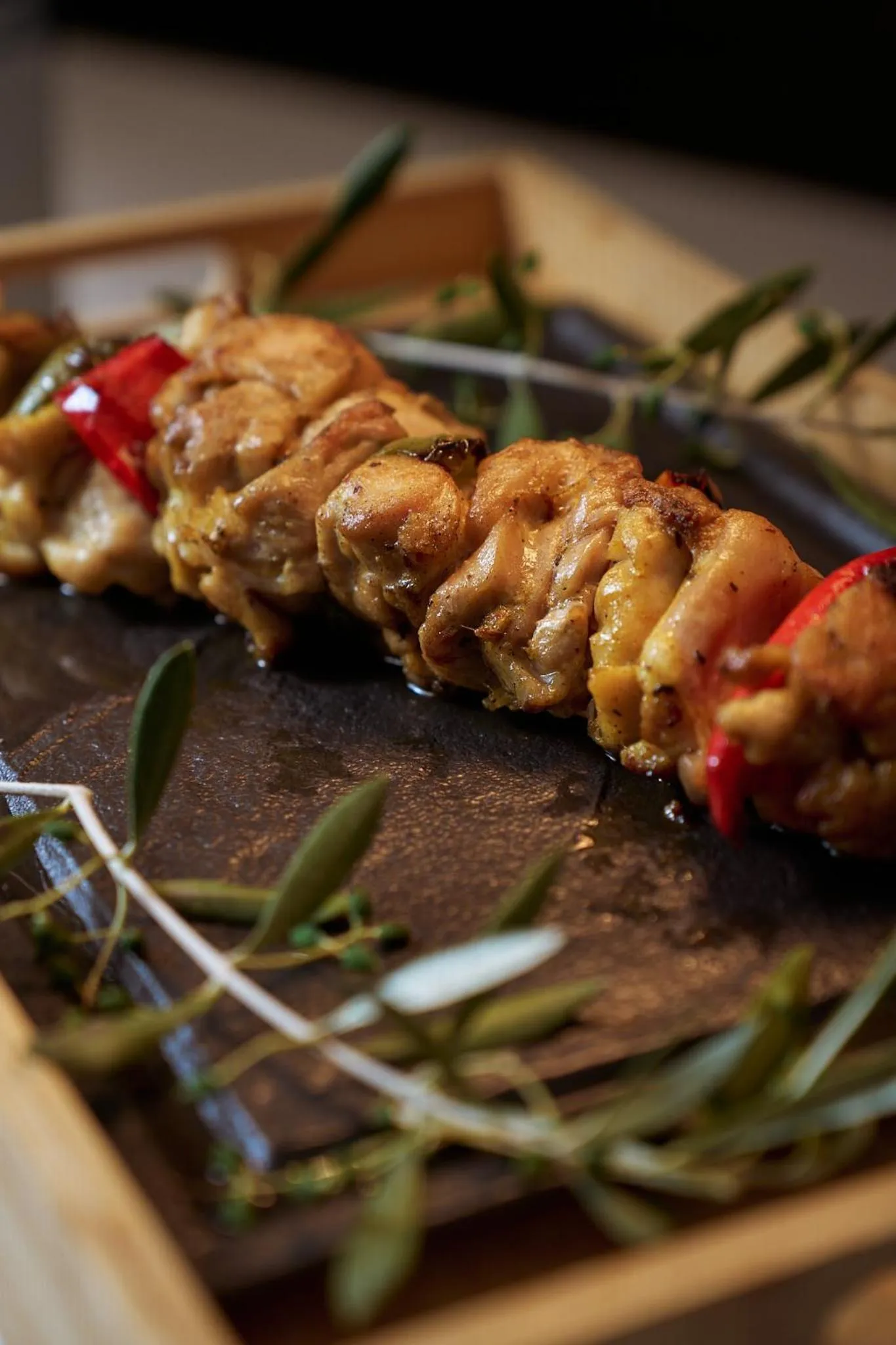 Meltemi Blu - Adults Only