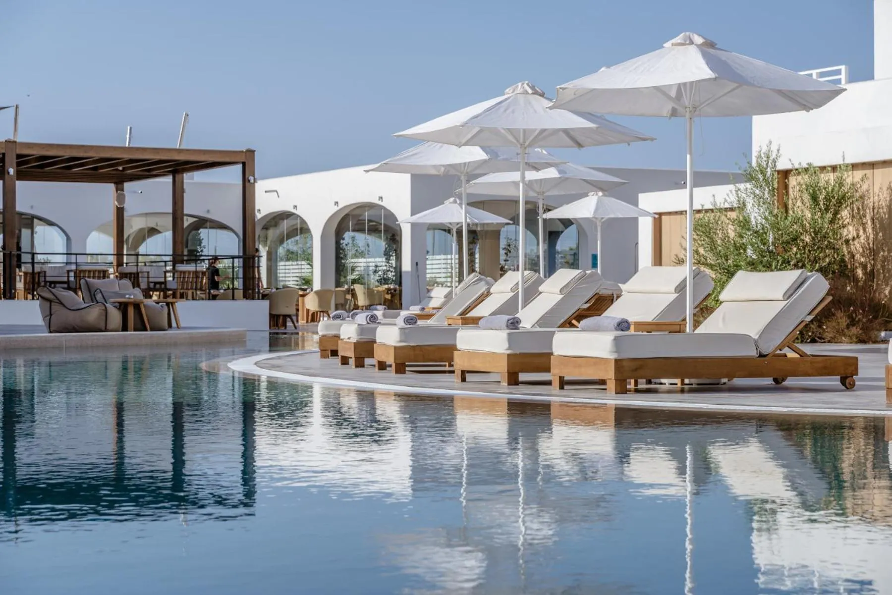 Meltemi Blu - Adults Only