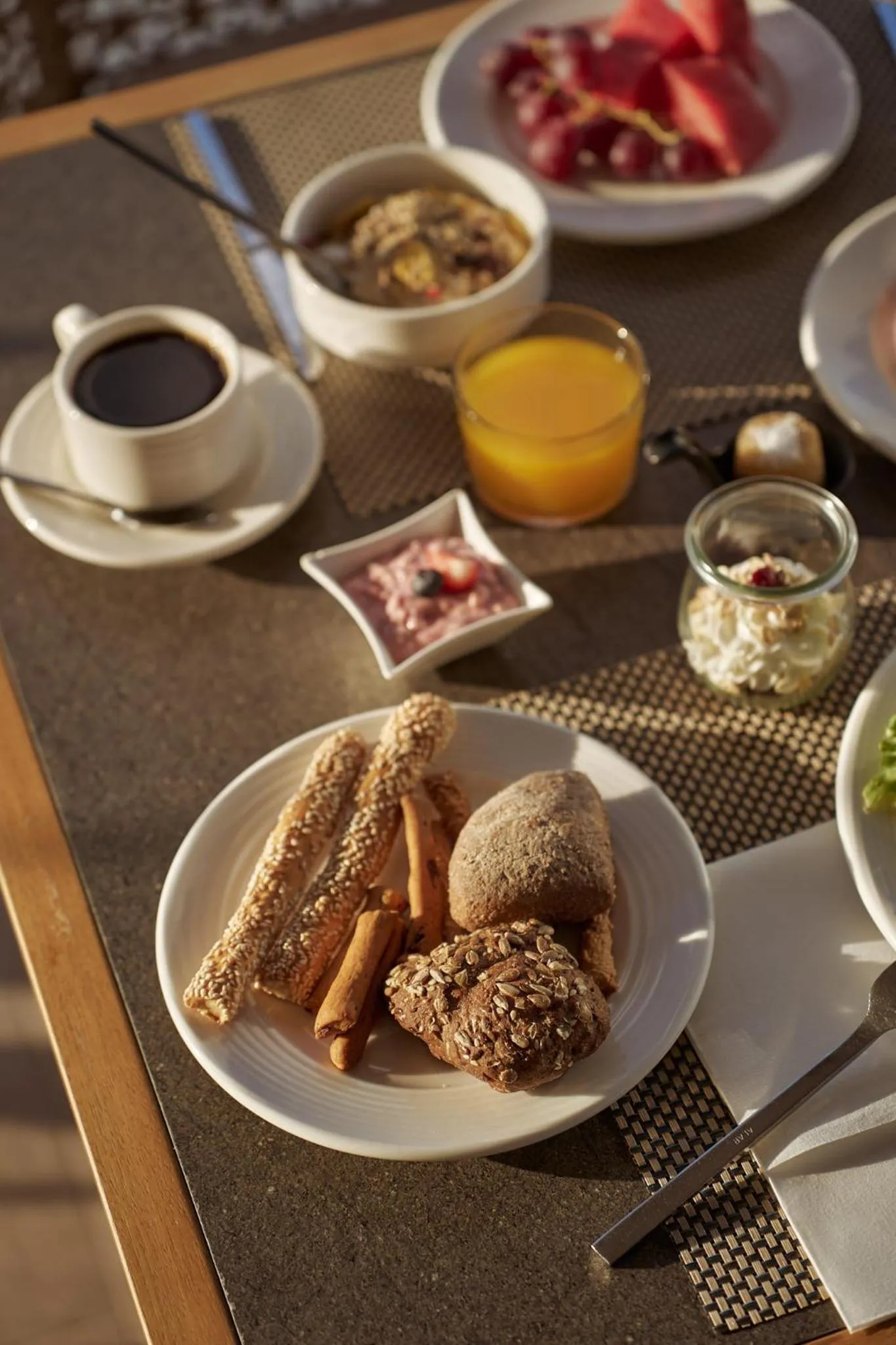 Meltemi Blu - Adults Only