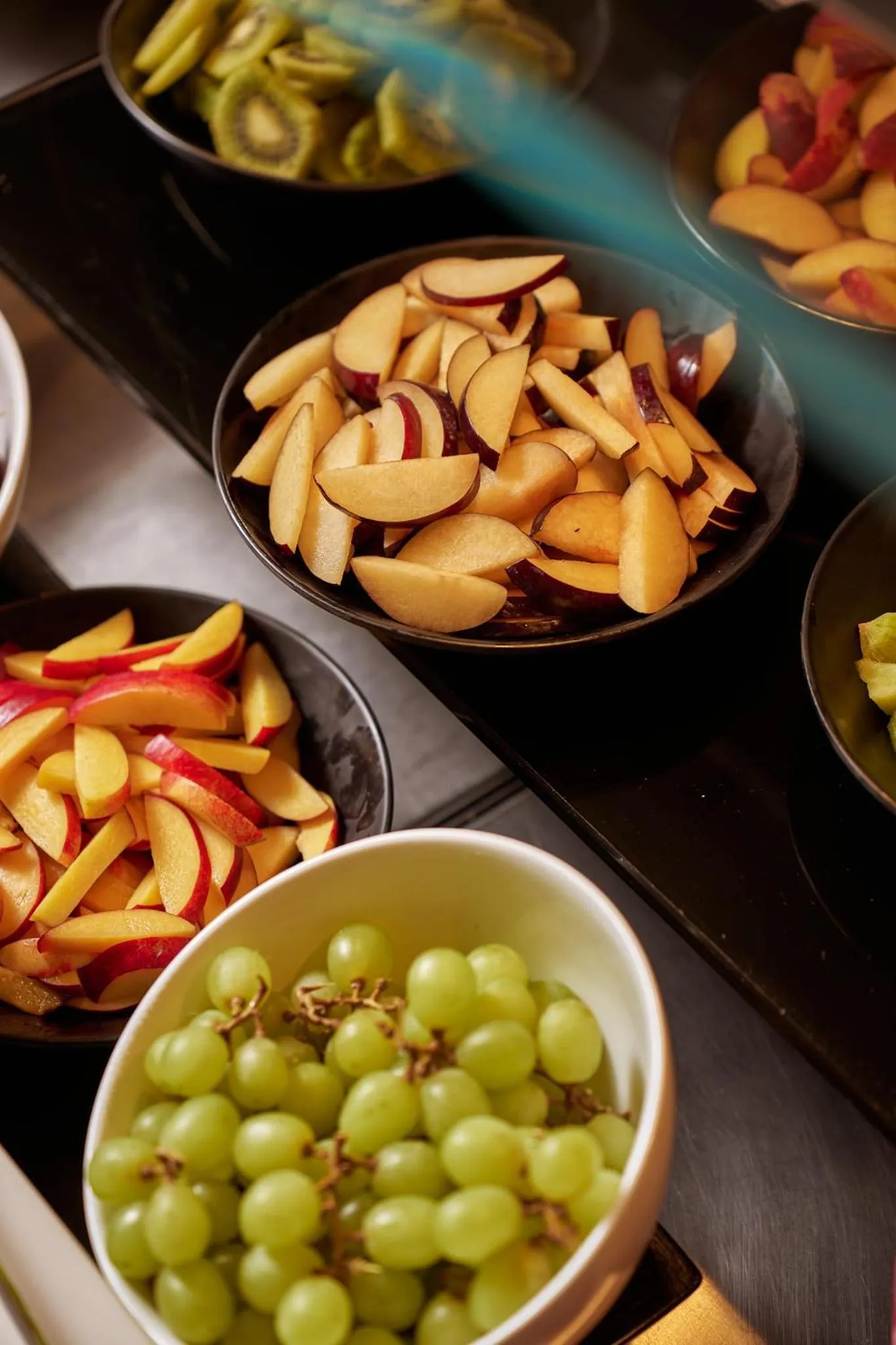 Meltemi Blu - Adults Only