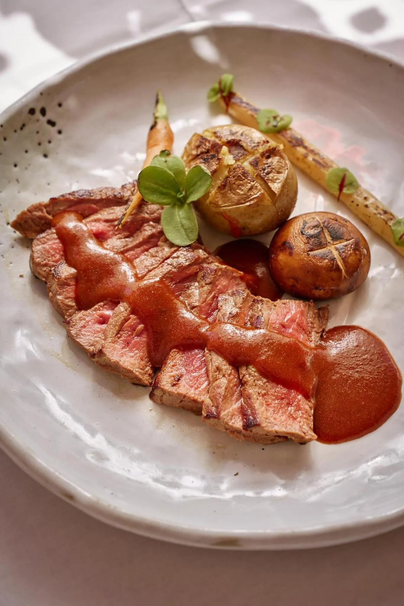 Dinner in Meltemi Blu - Adults Only