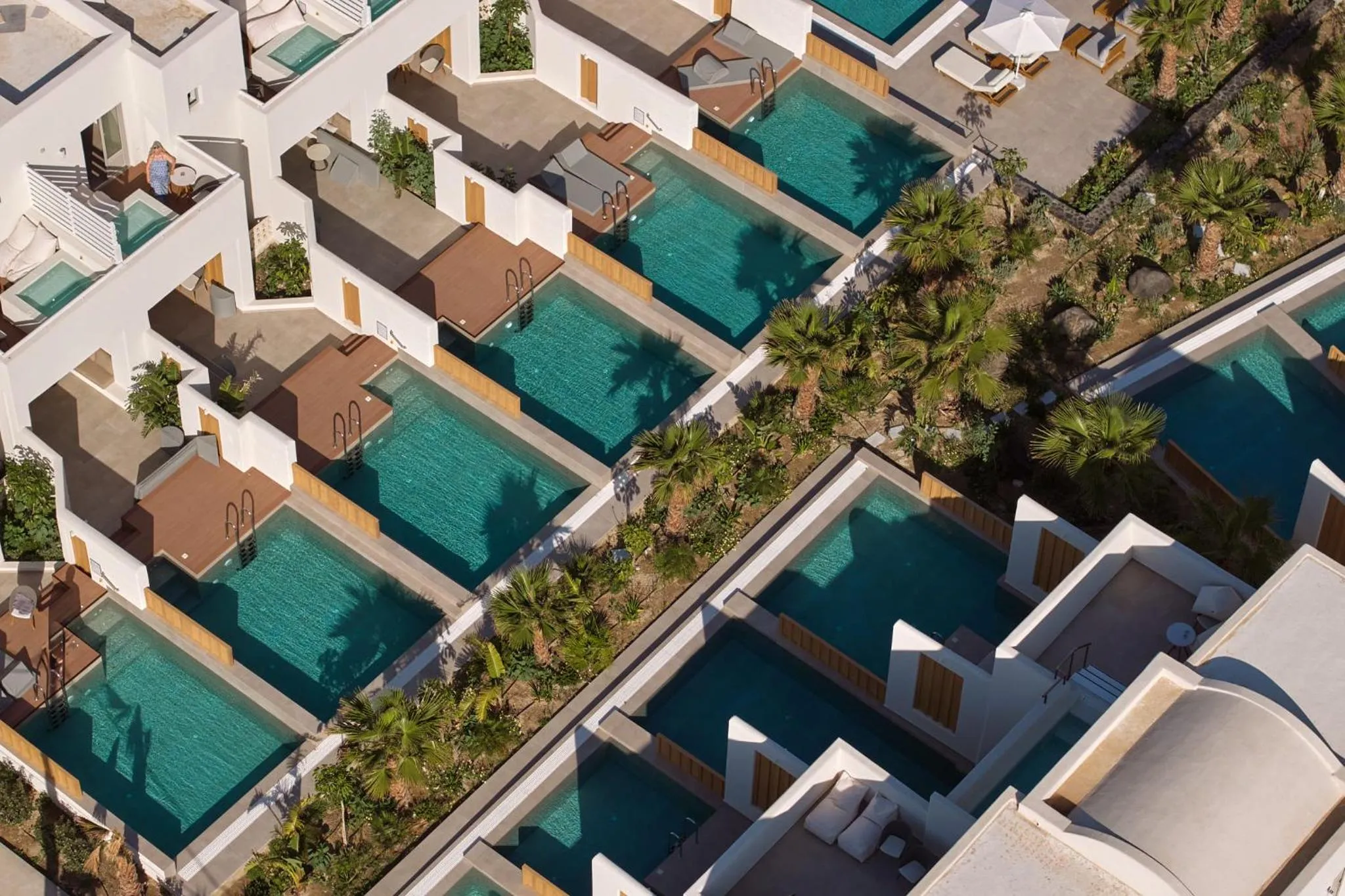 Meltemi Blu - Adults Only