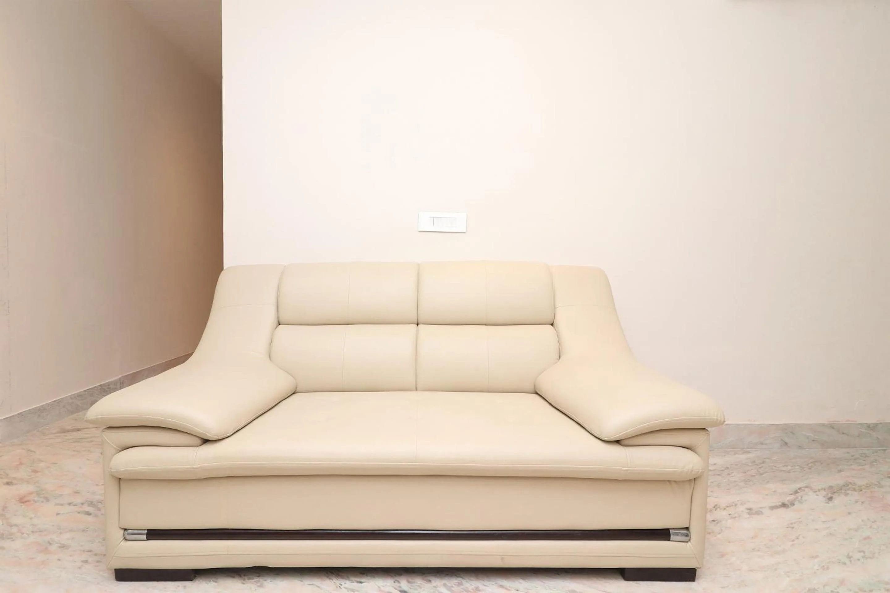 Lobby or reception in Hotel O Brent wood