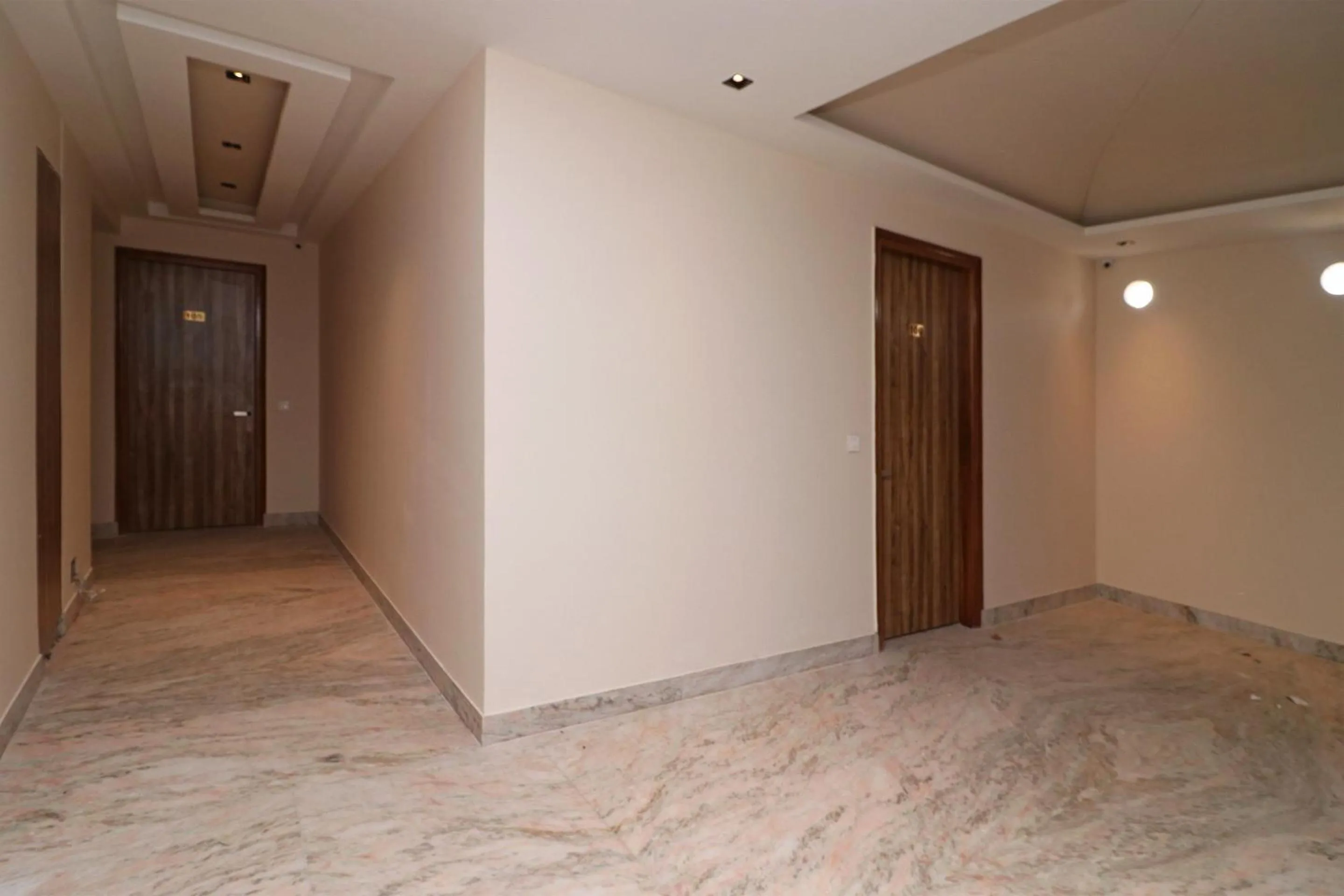 Lobby or reception in Hotel O Brent wood