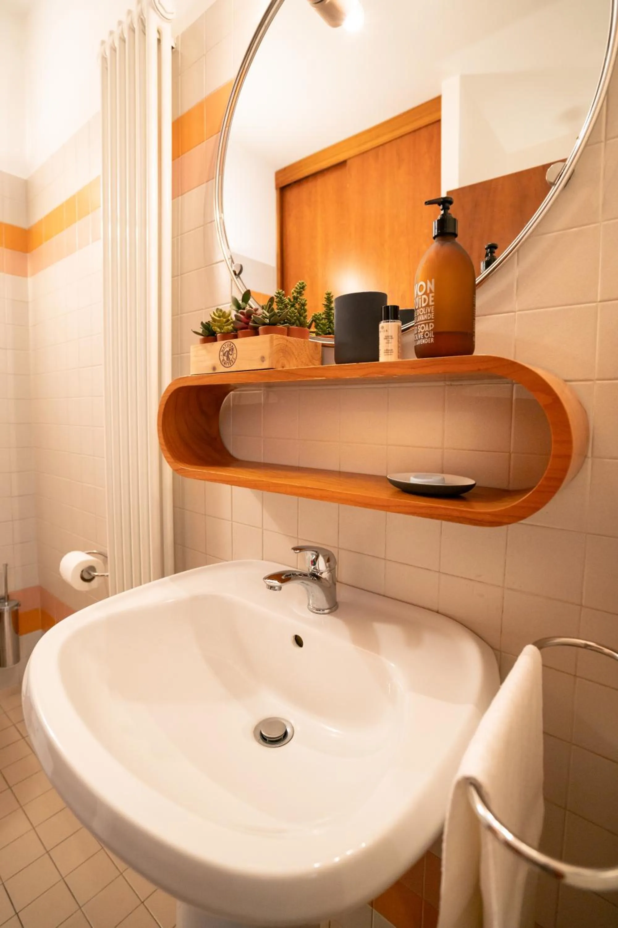 Antica Pusterla Relais de Charme