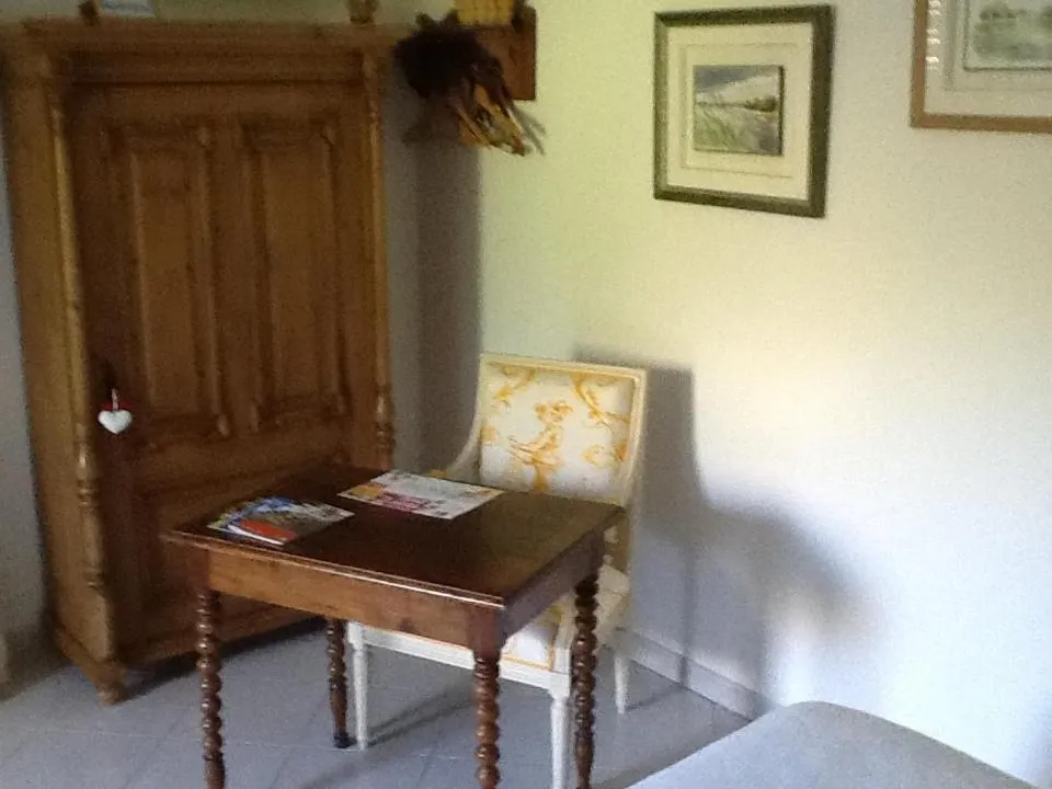 Domaine de la Botterie