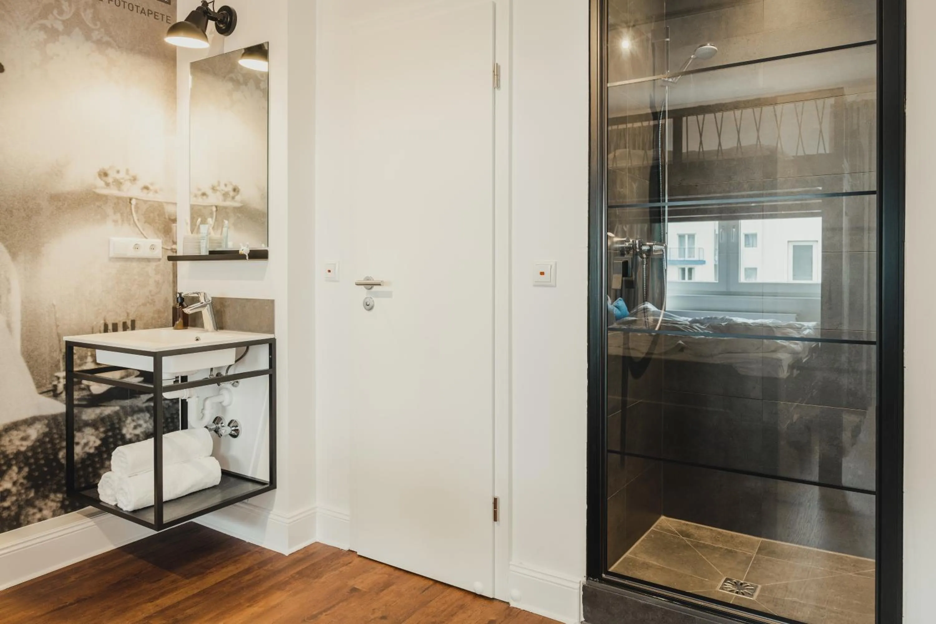 Pyjama Park St Pauli Hotel und Hostel