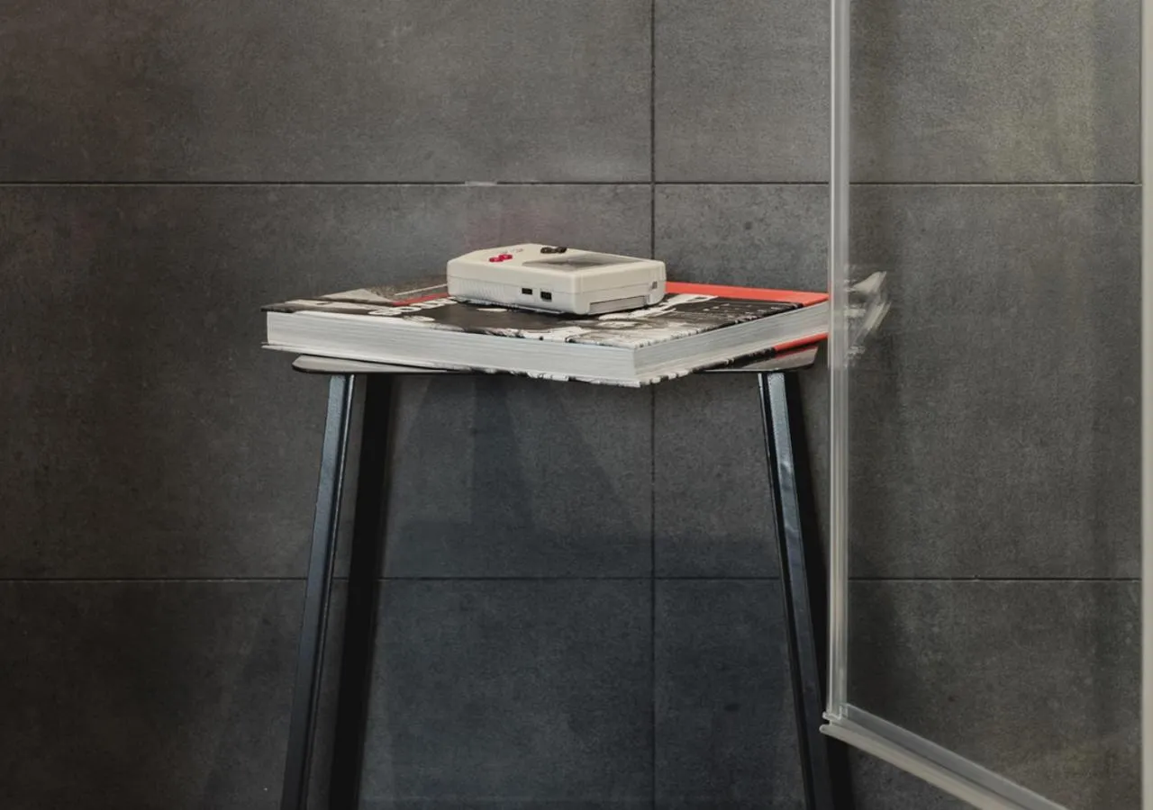 Pyjama Park St Pauli Hotel und Hostel