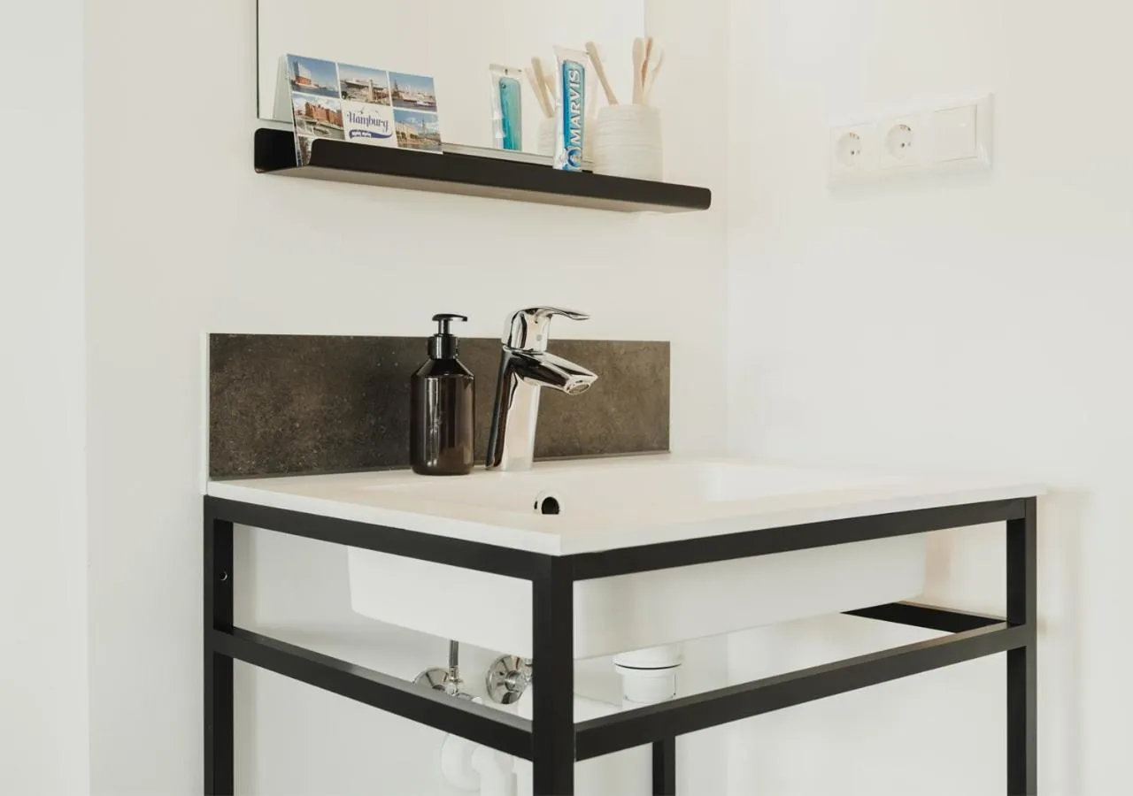 Pyjama Park St Pauli Hotel und Hostel