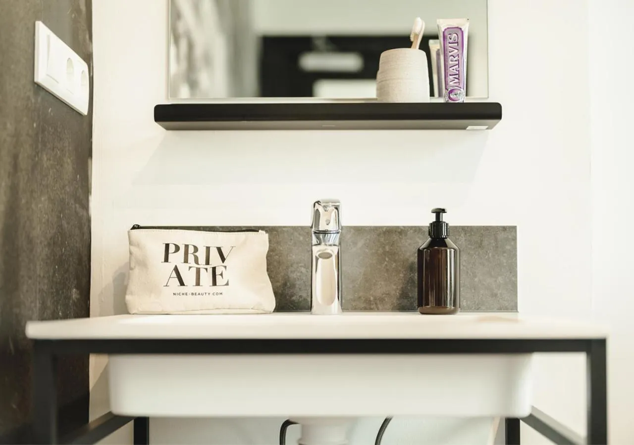 Pyjama Park St Pauli Hotel und Hostel